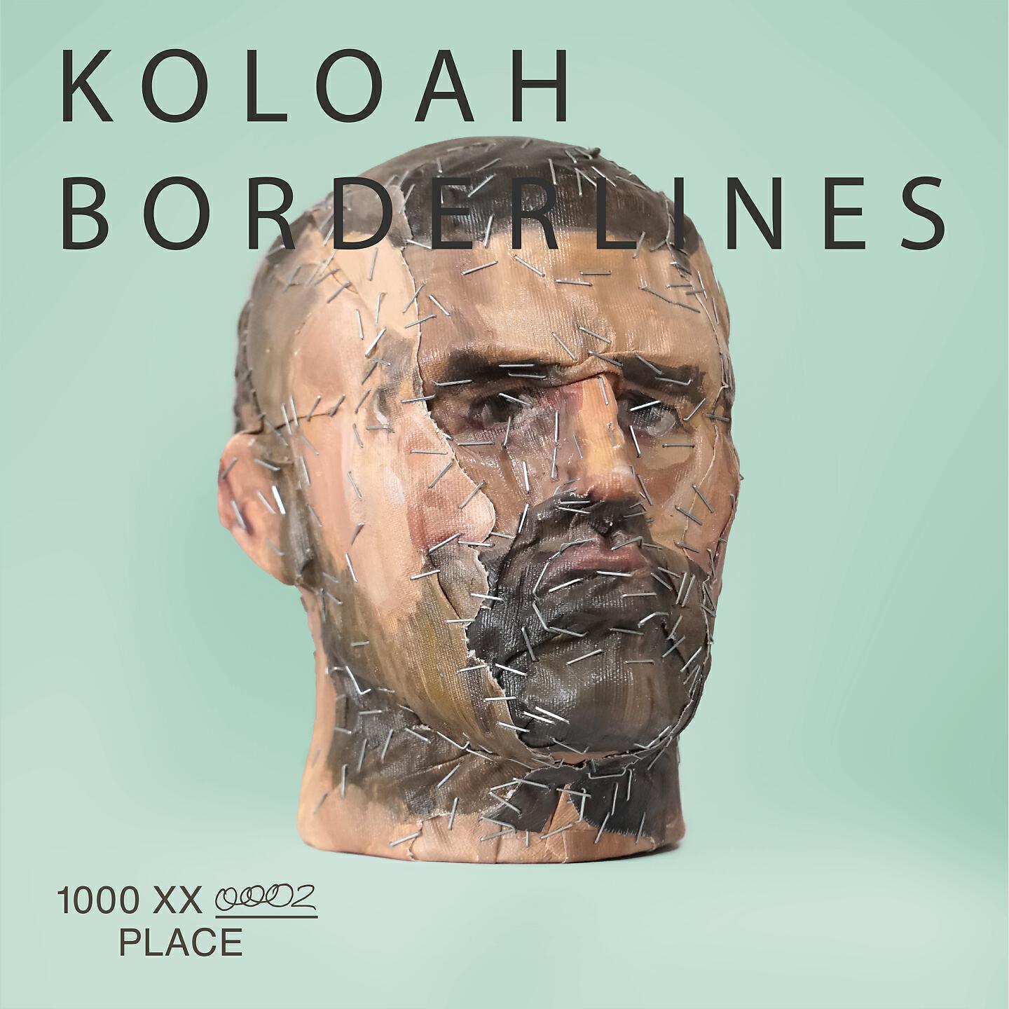 Koloah - Elysium