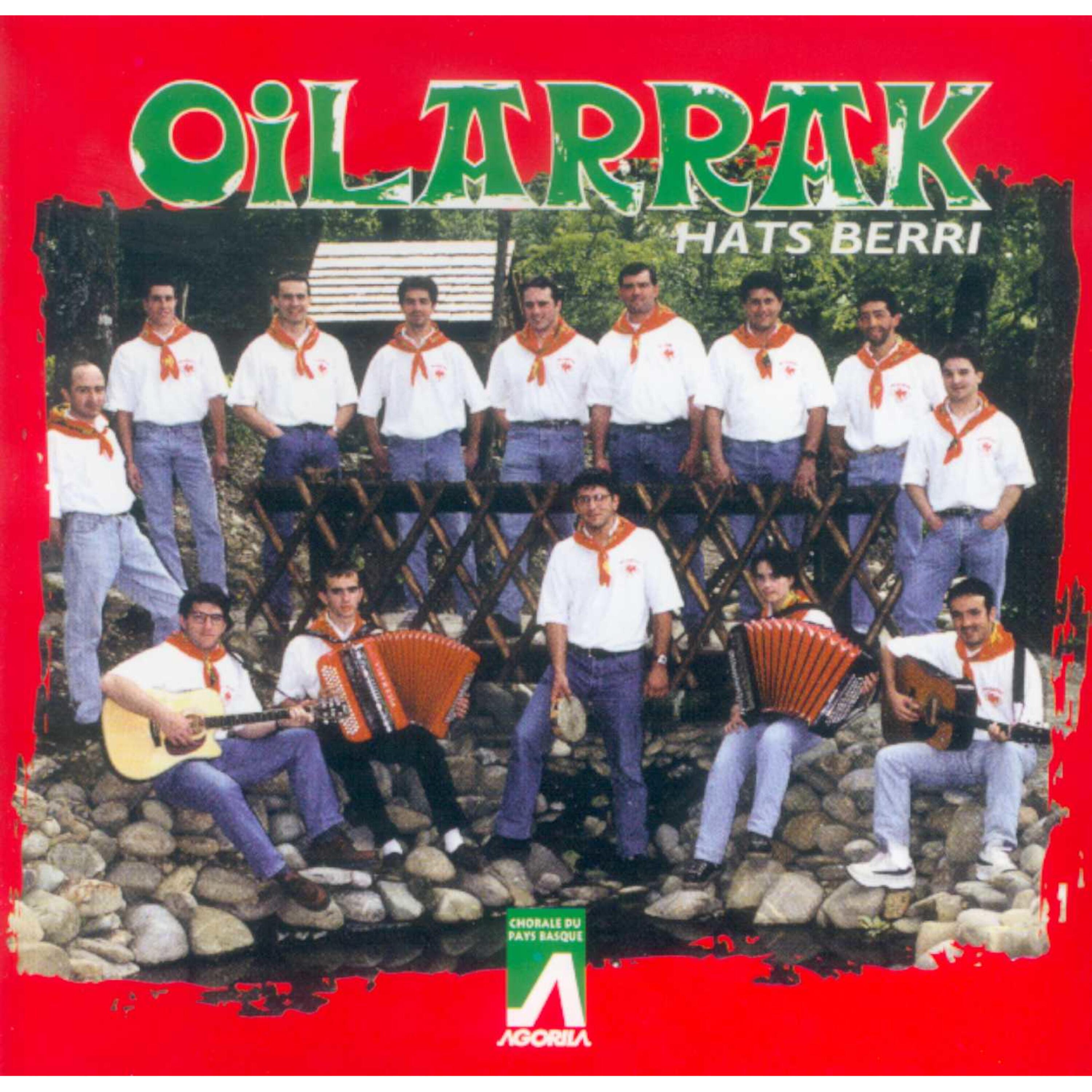 Oilarrak - Gu gira oilarrak
