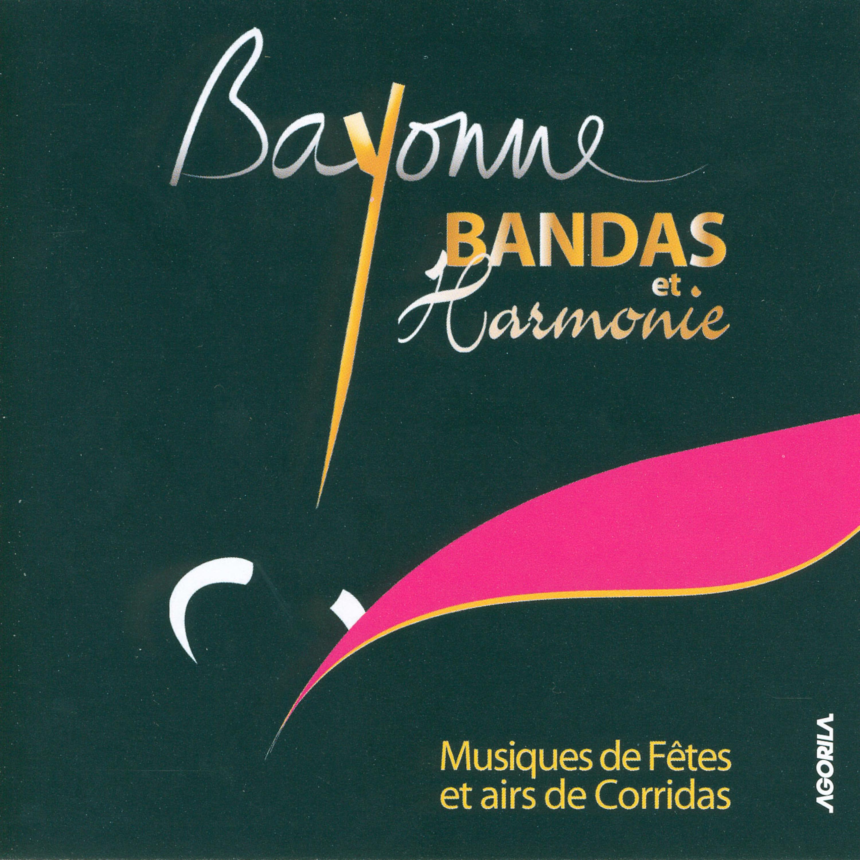 Постер альбома Bandas et Harmonie