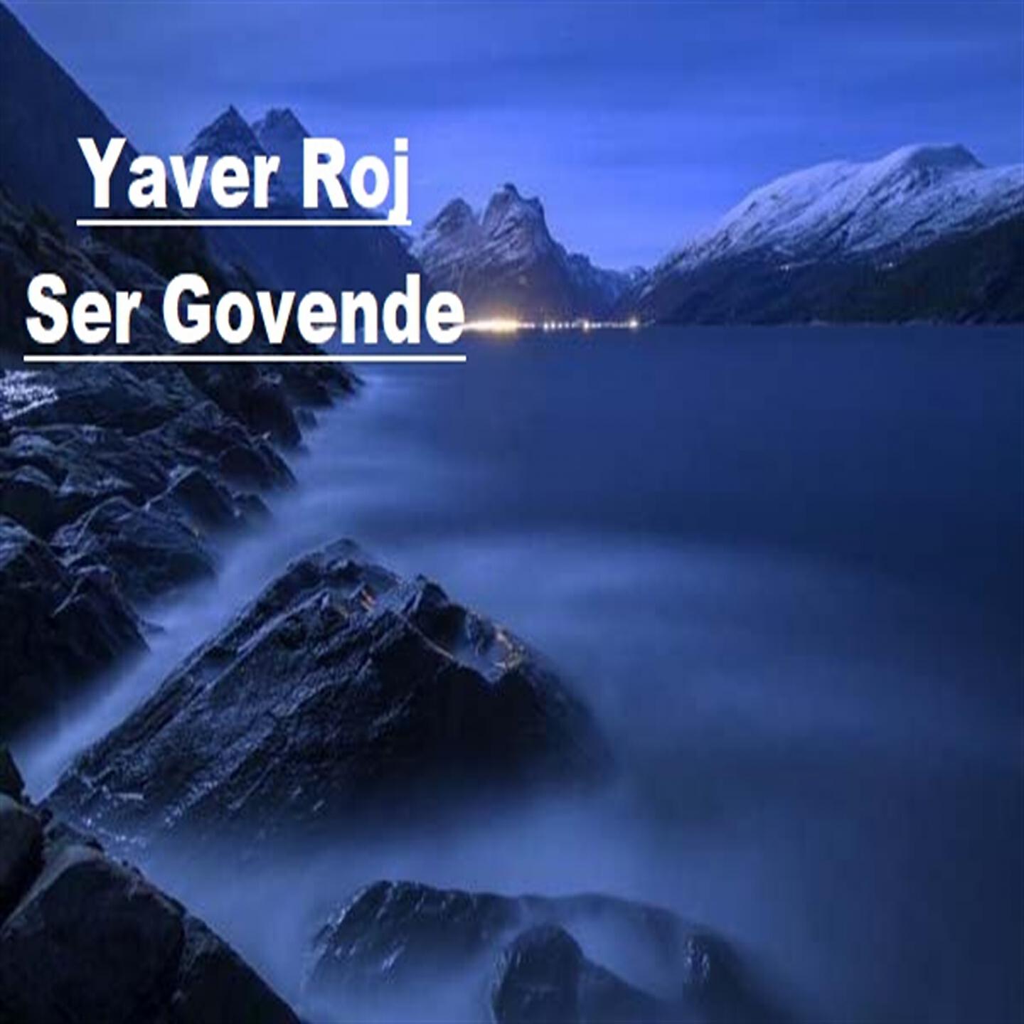Yaver Roj - Tello Can
