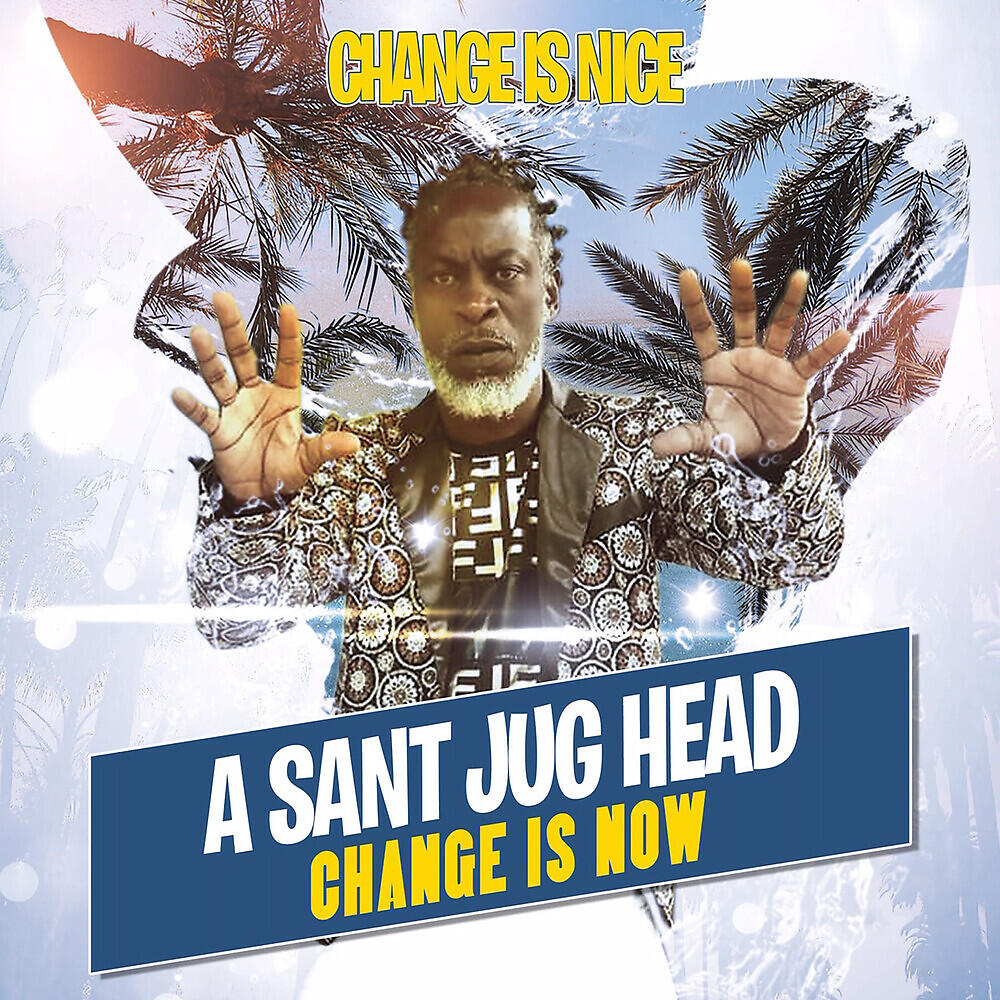 A Santa Jughead - Change Is Nice