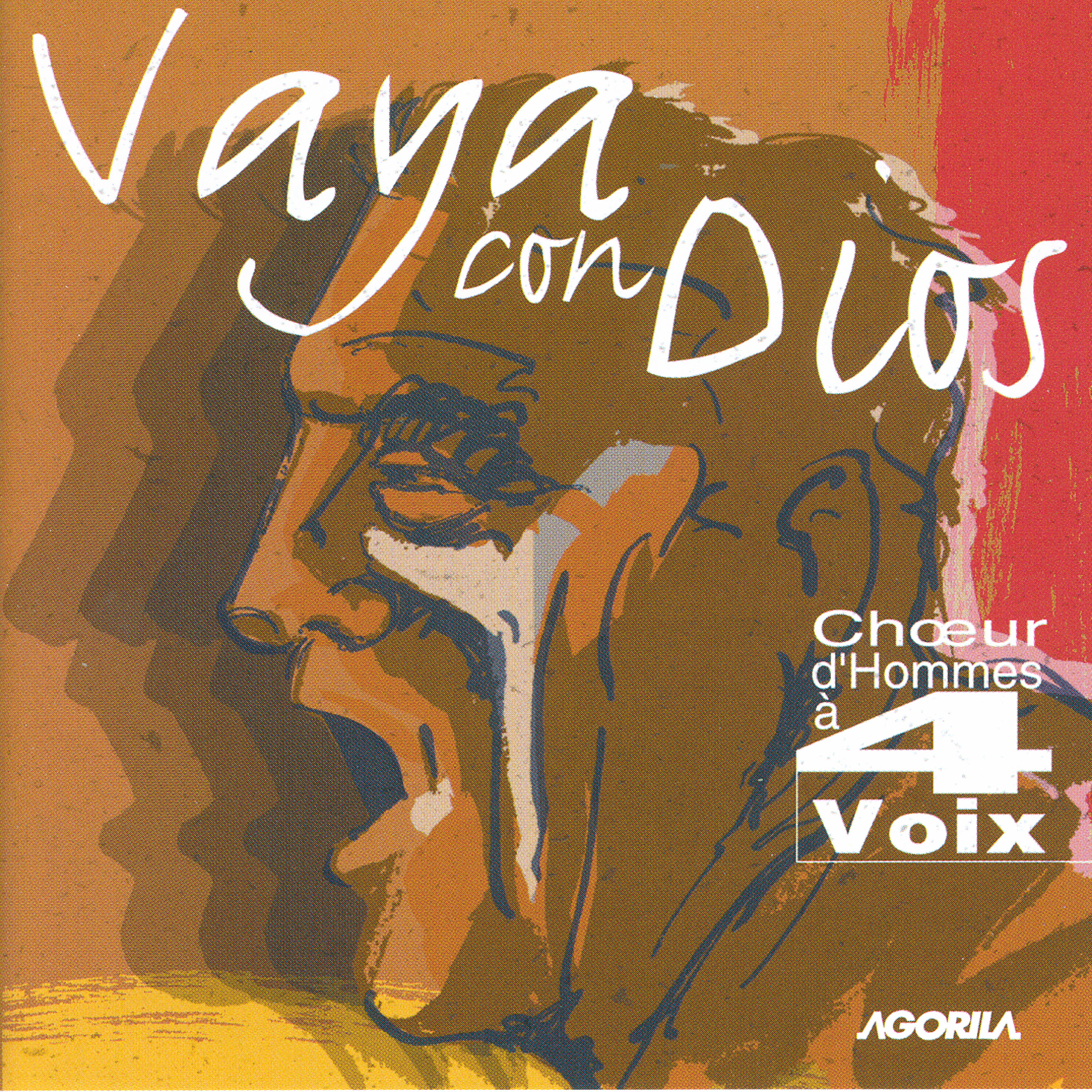 Vaya Con Dios - Jeiki, jeiki