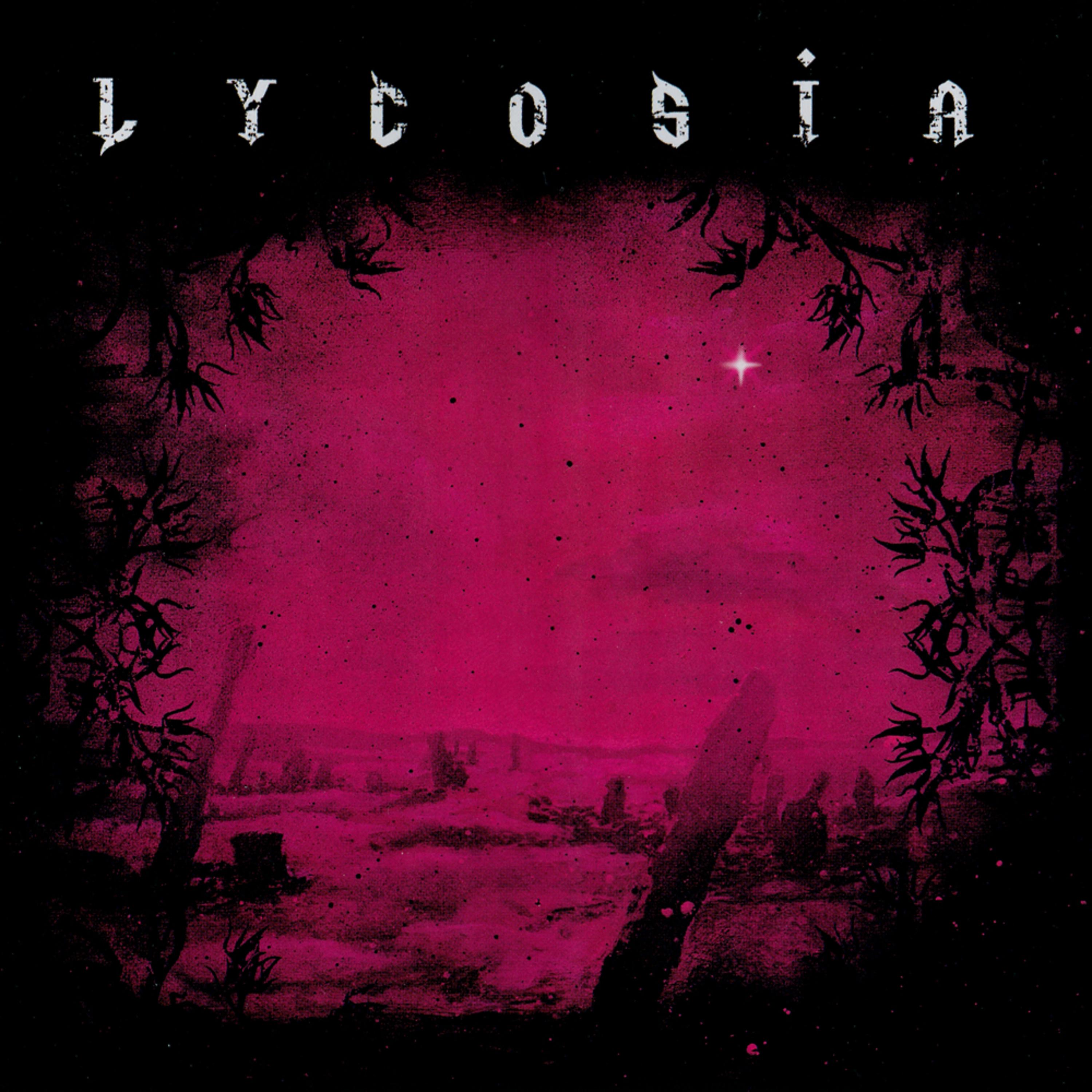 Постер альбома Lycosia