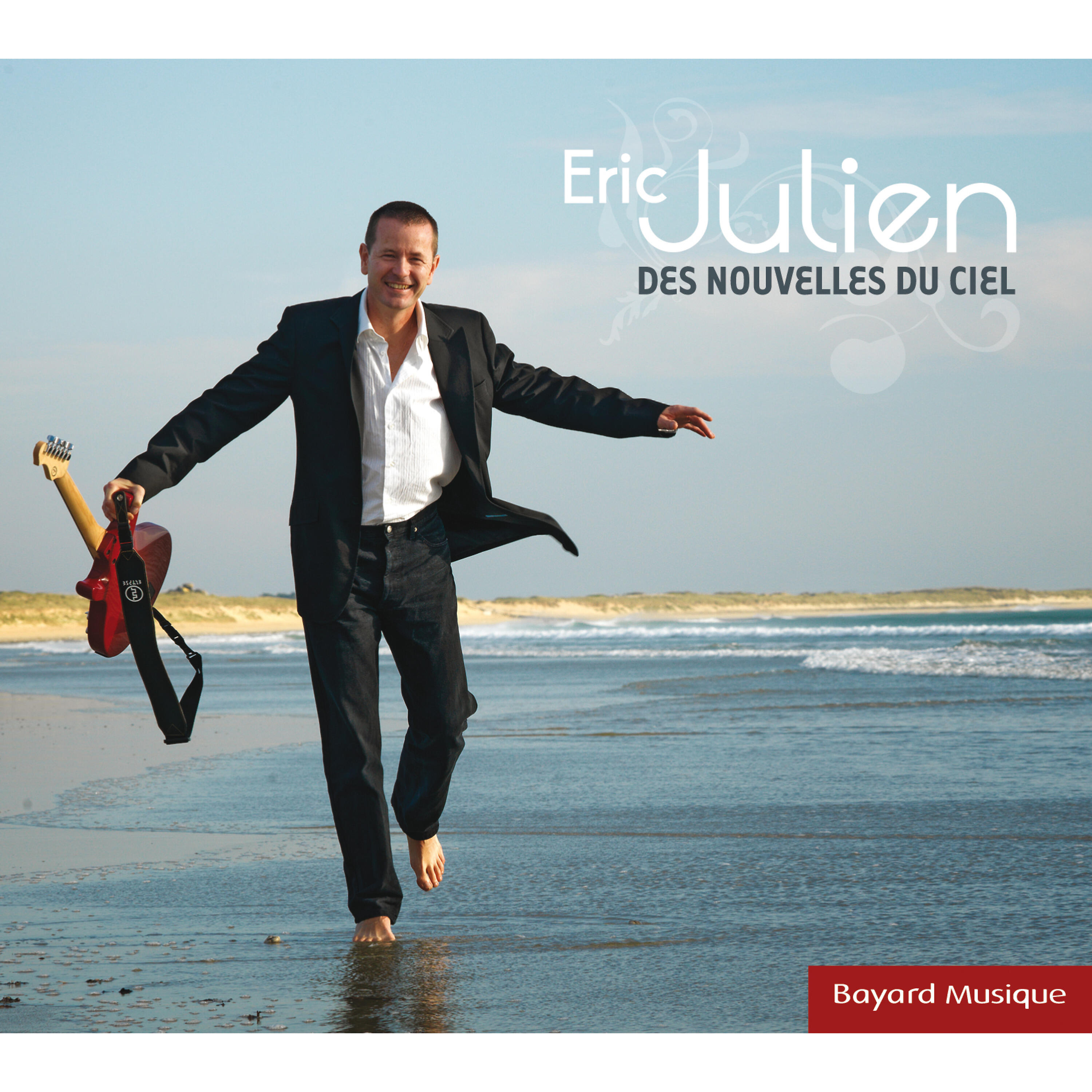 Eric Julien - Prodigal son