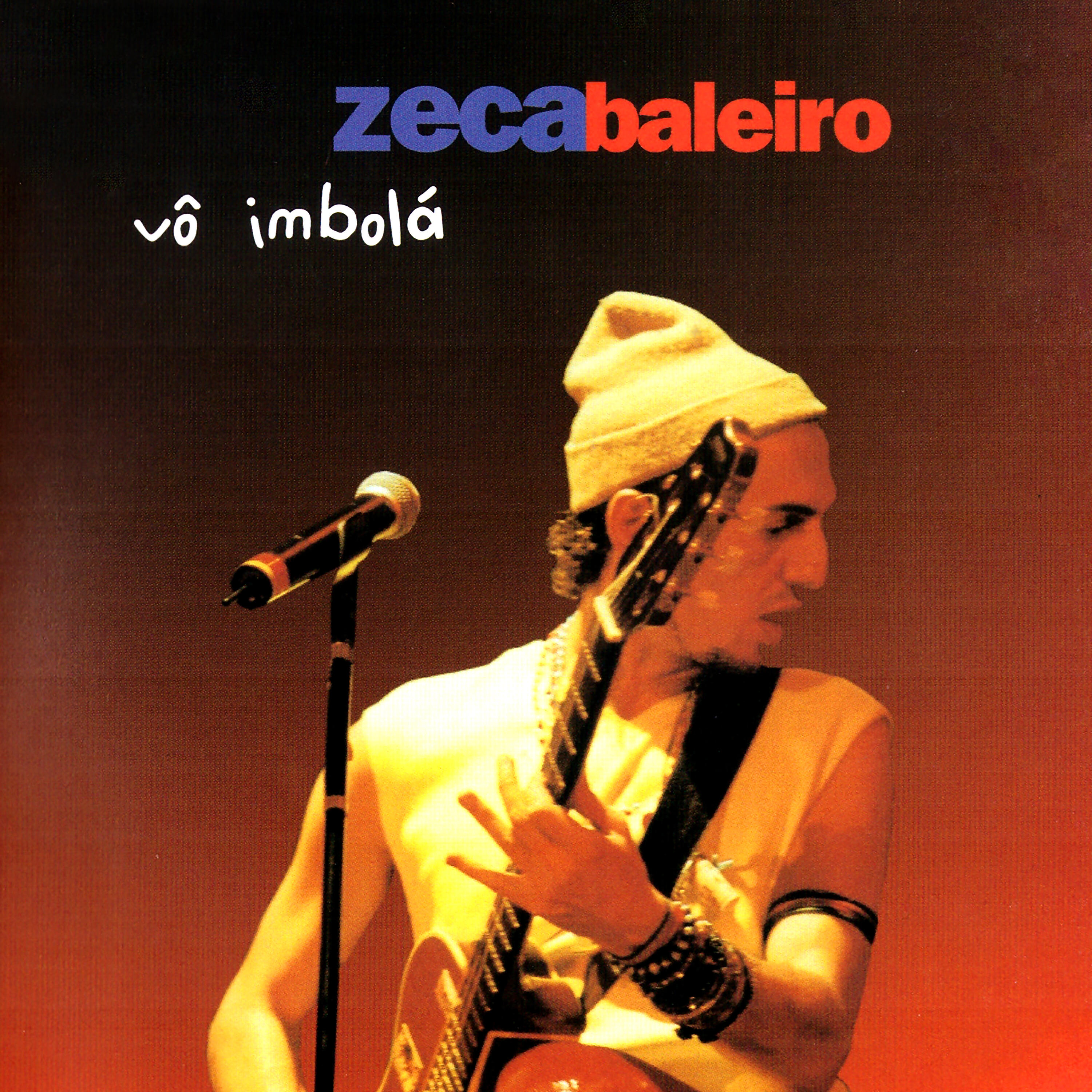 Zeca Baleiro - Não Tenho Tempo / Citação dos Poemas: 