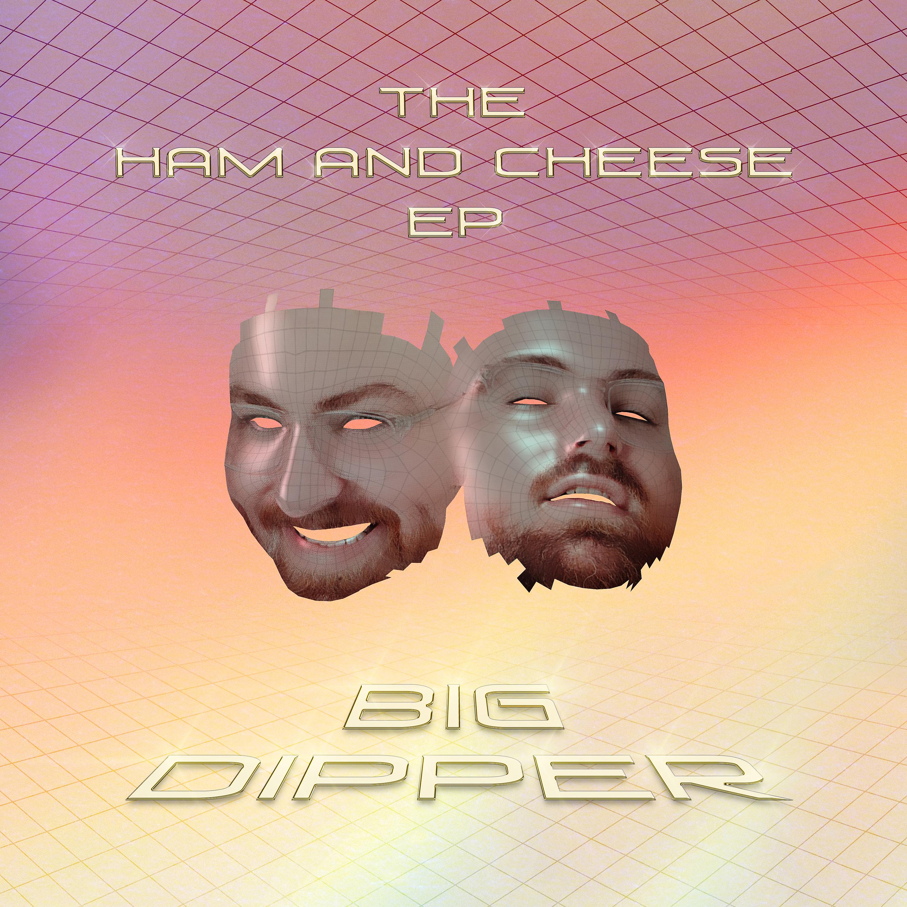 Постер альбома The Ham and Cheese EP