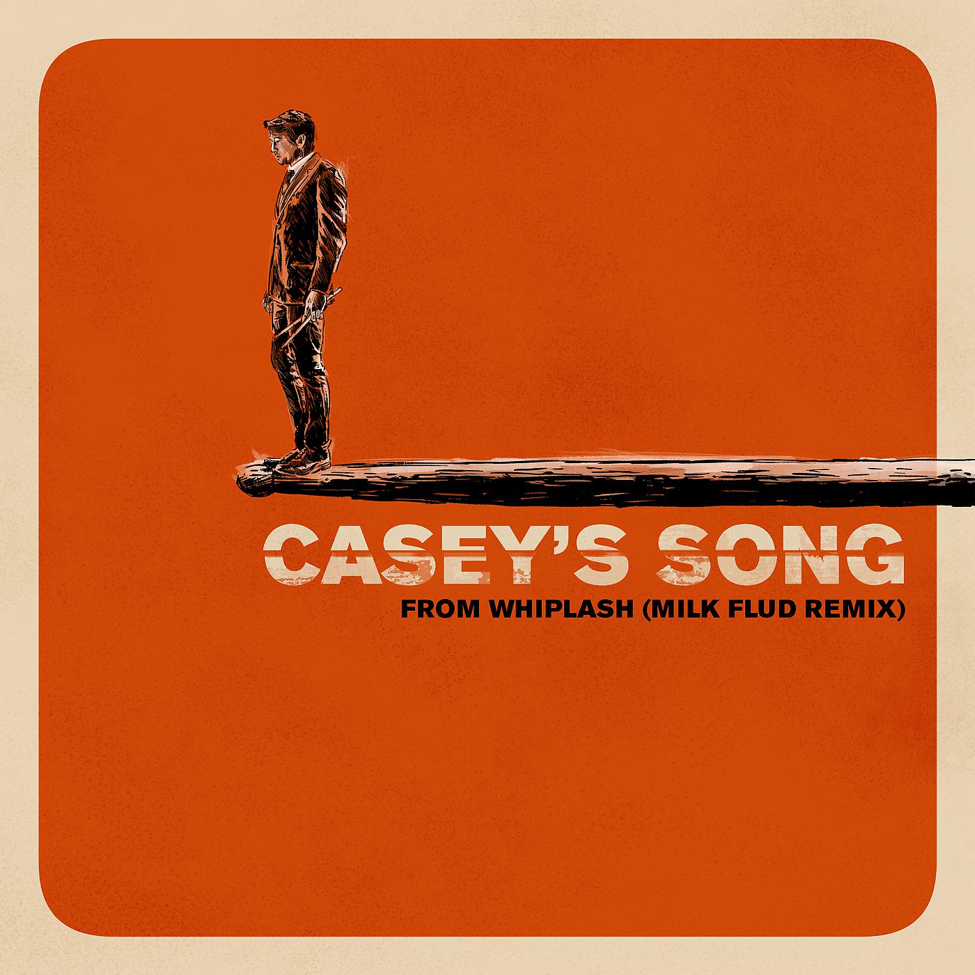 Постер альбома Casey's Song