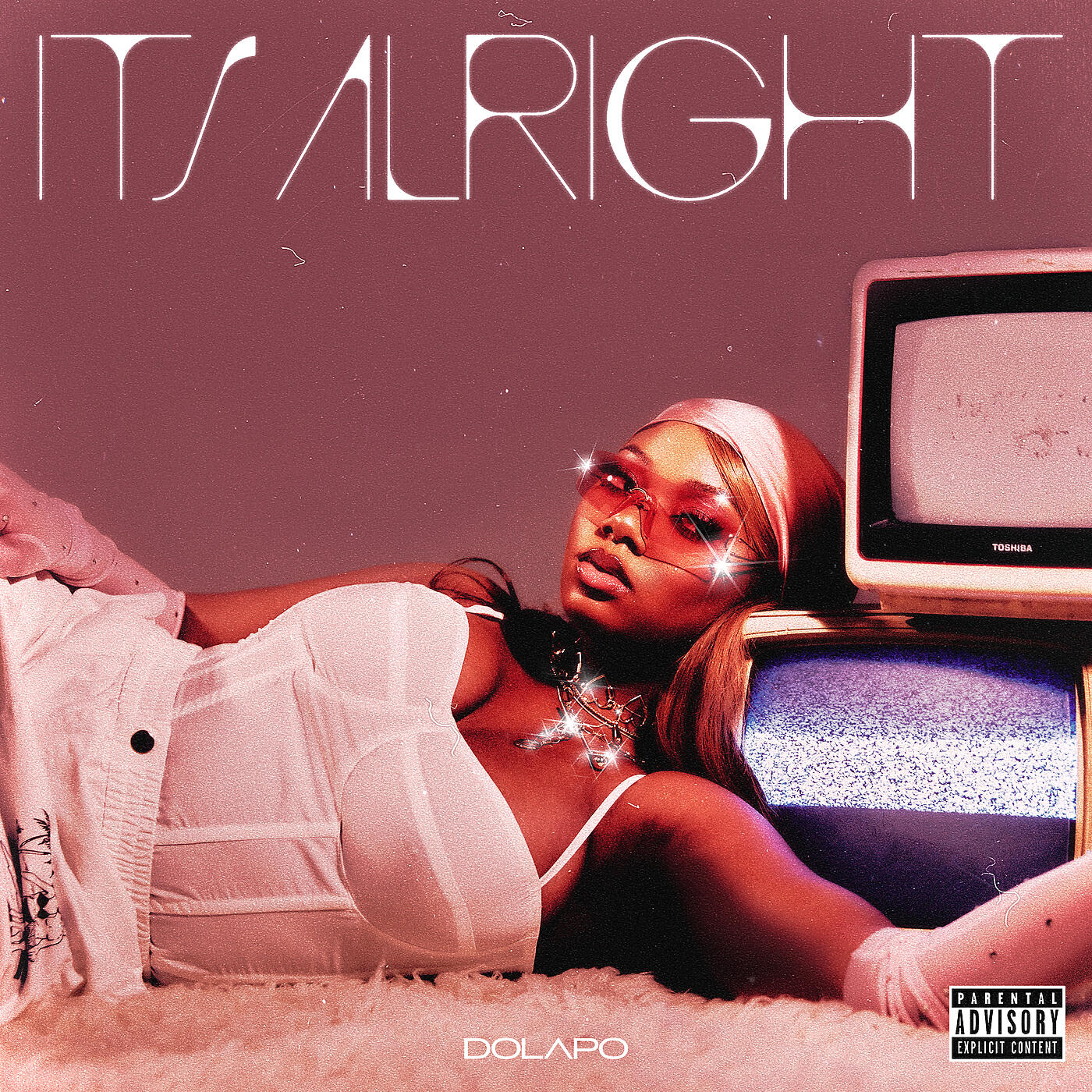 Dolapo - It's Alright