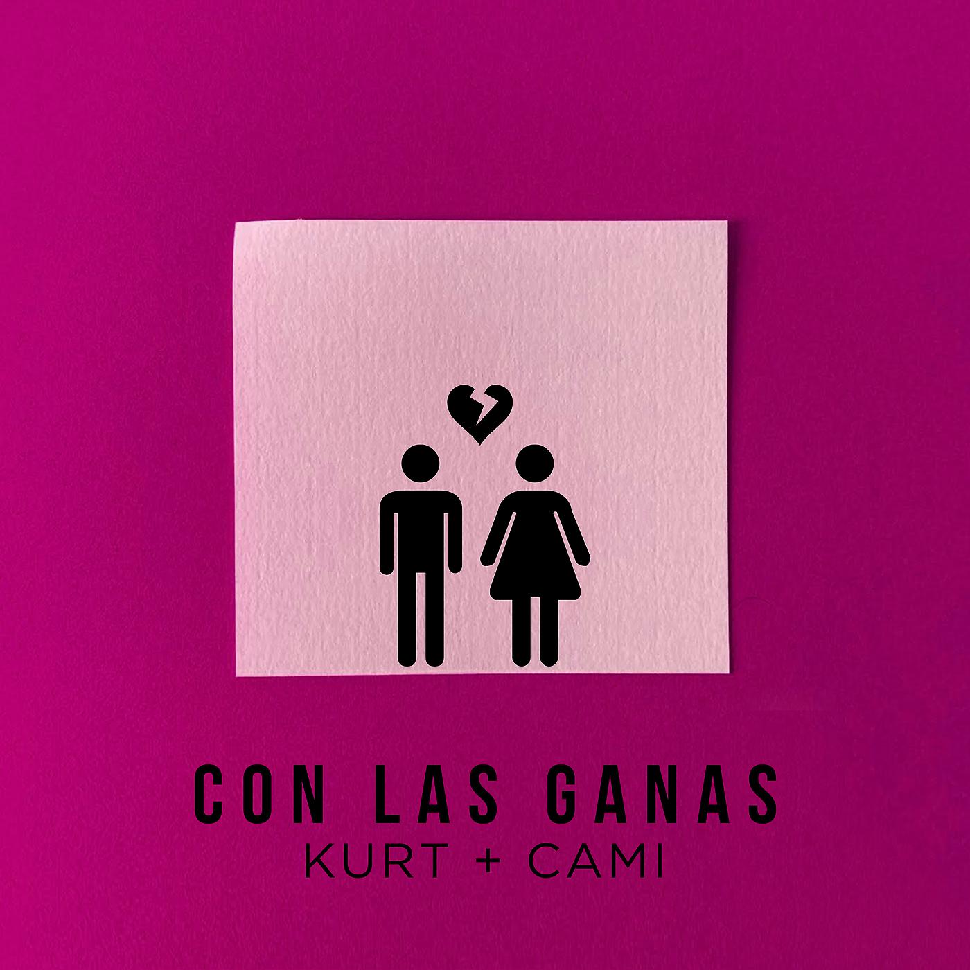 Постер альбома Con Las Ganas