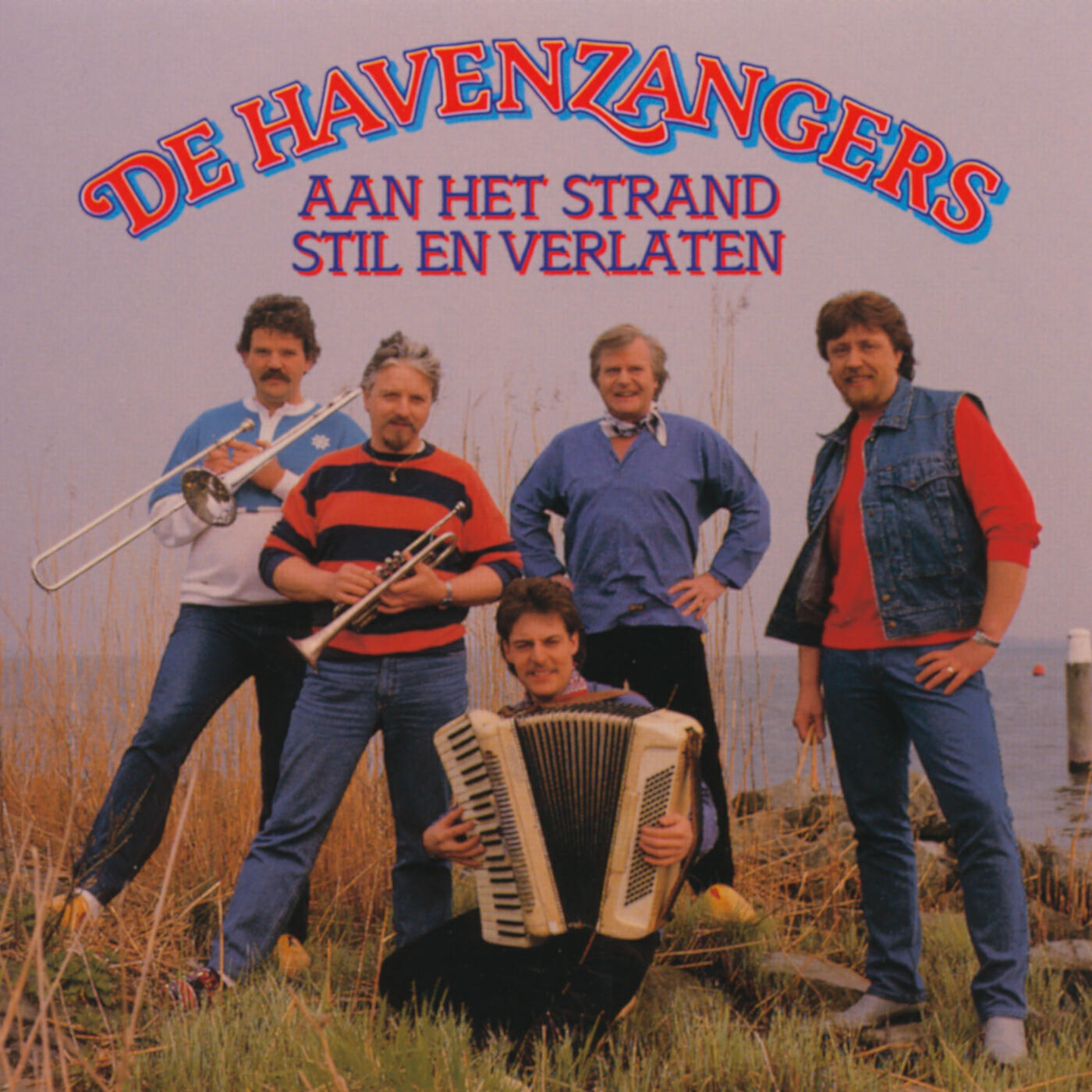 De Havenzangers - Janmaat Houdt Van Zingen