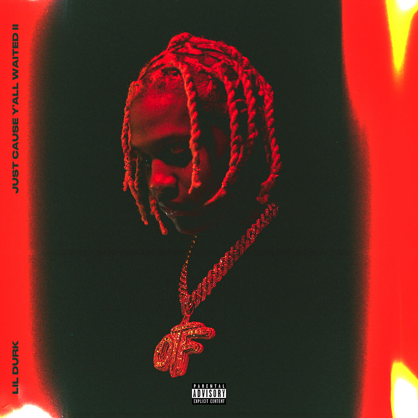 Lil Durk - 3 Headed Goat