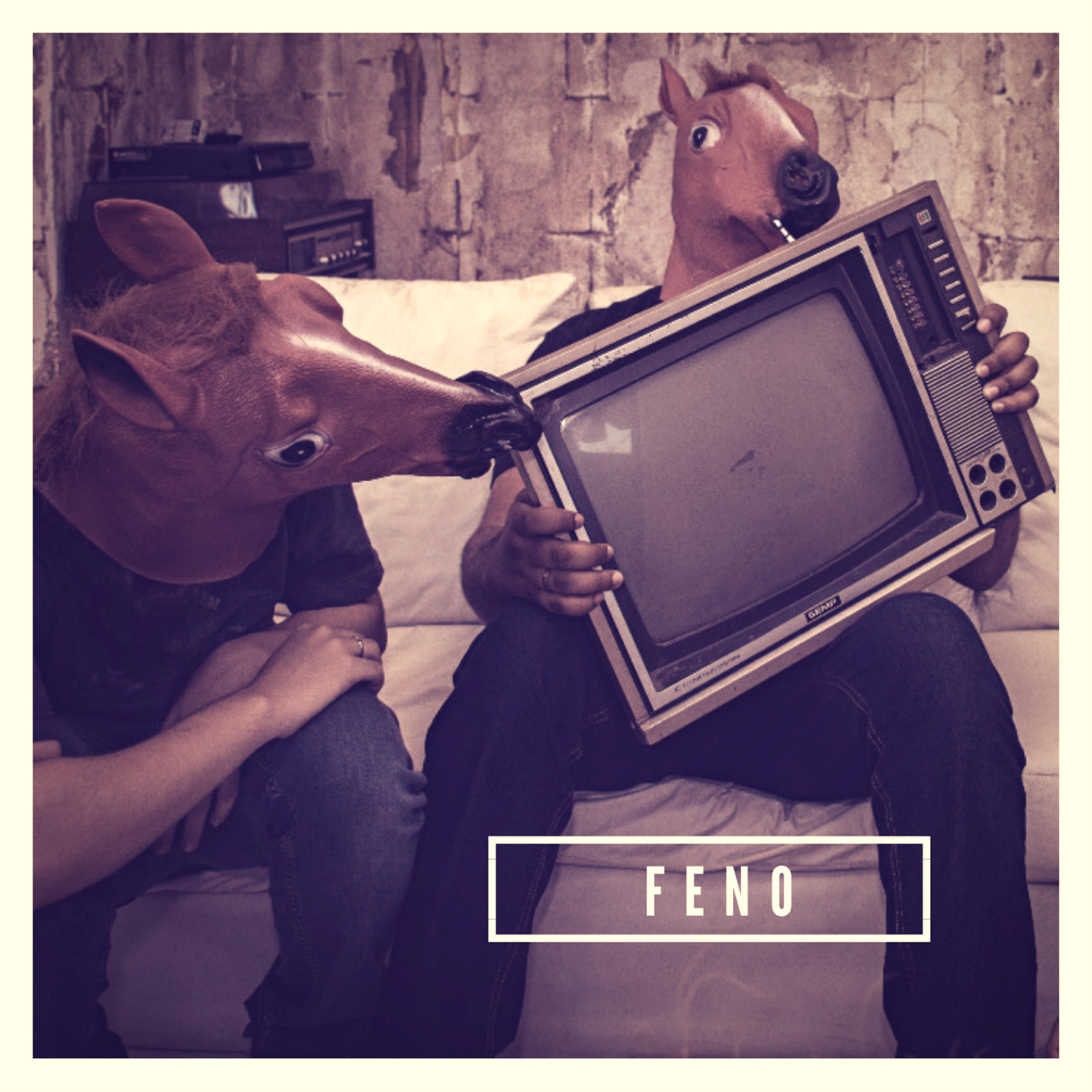 Malabaristas de Semáforo - Feno