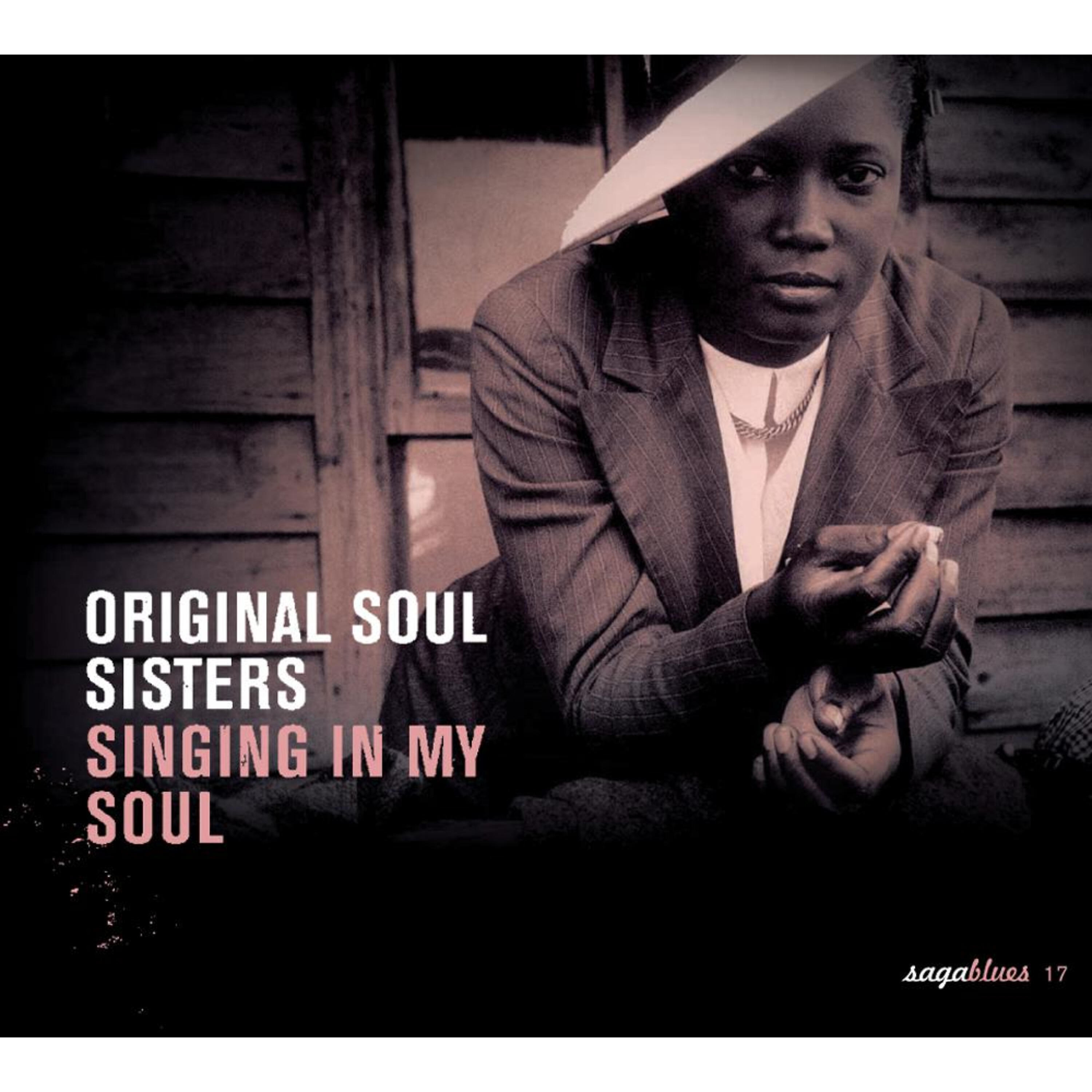 Sister Wynona Carr - Each Day