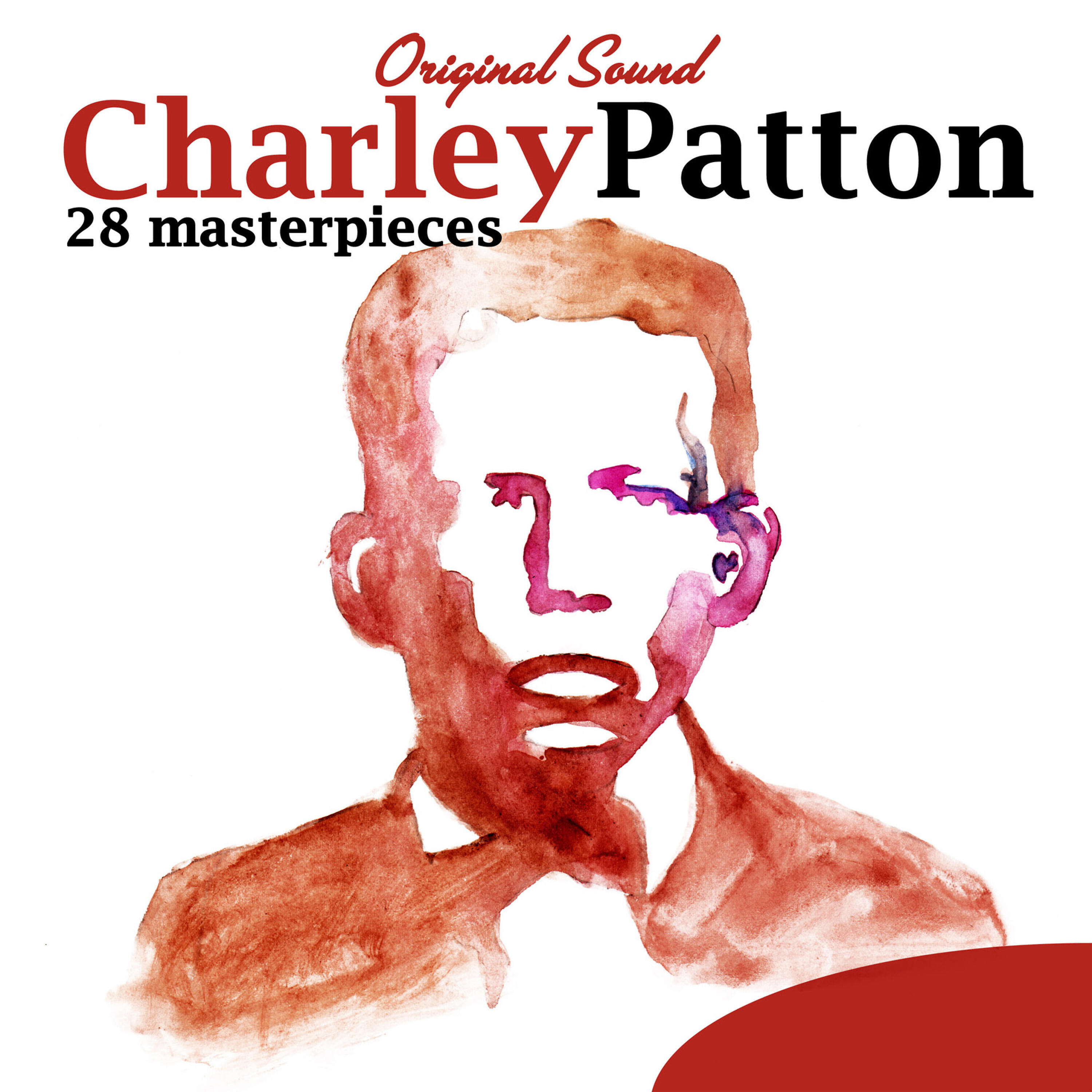 Charley Patton - Revenue Man Blues