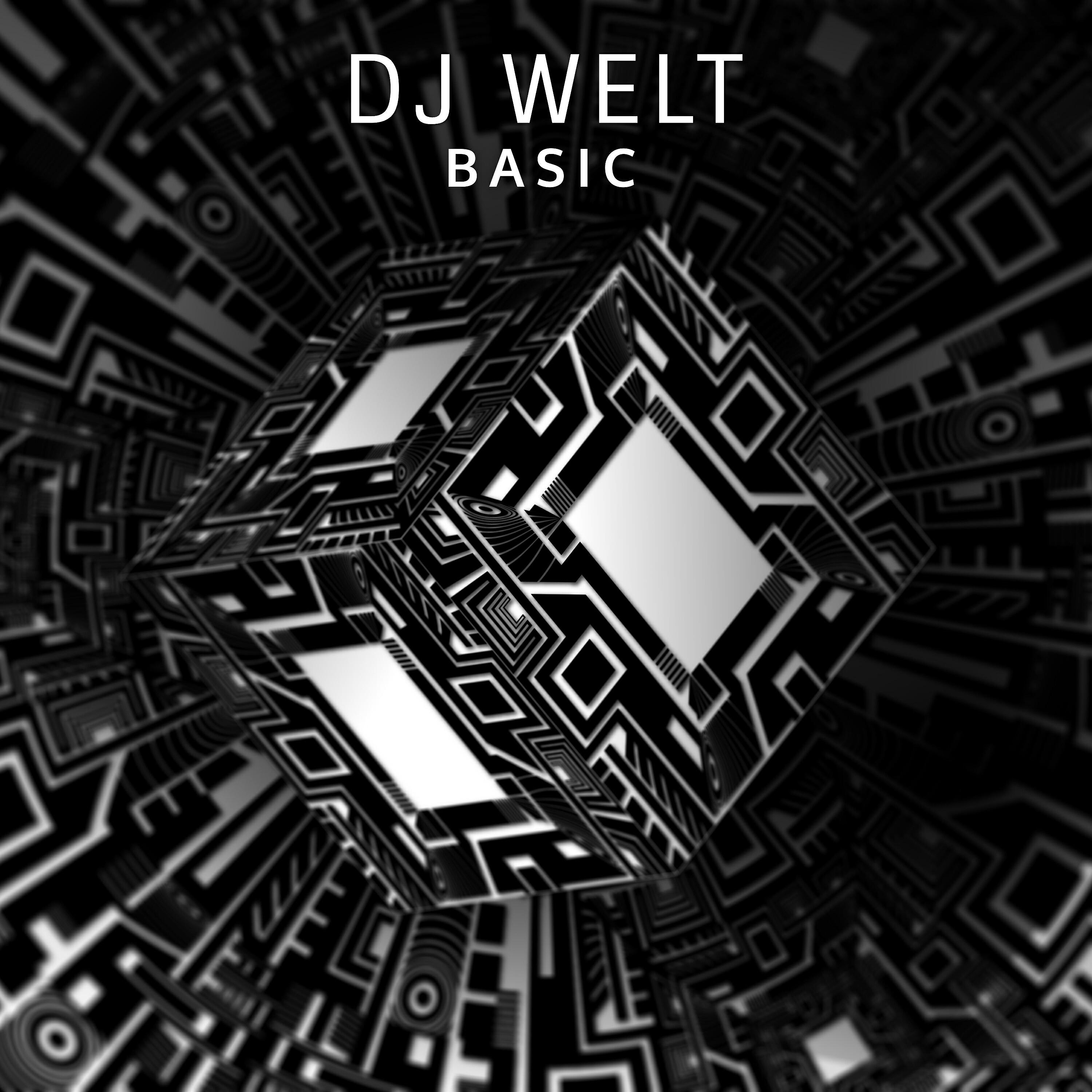 Dj Welt - I wanna Be A Hippy