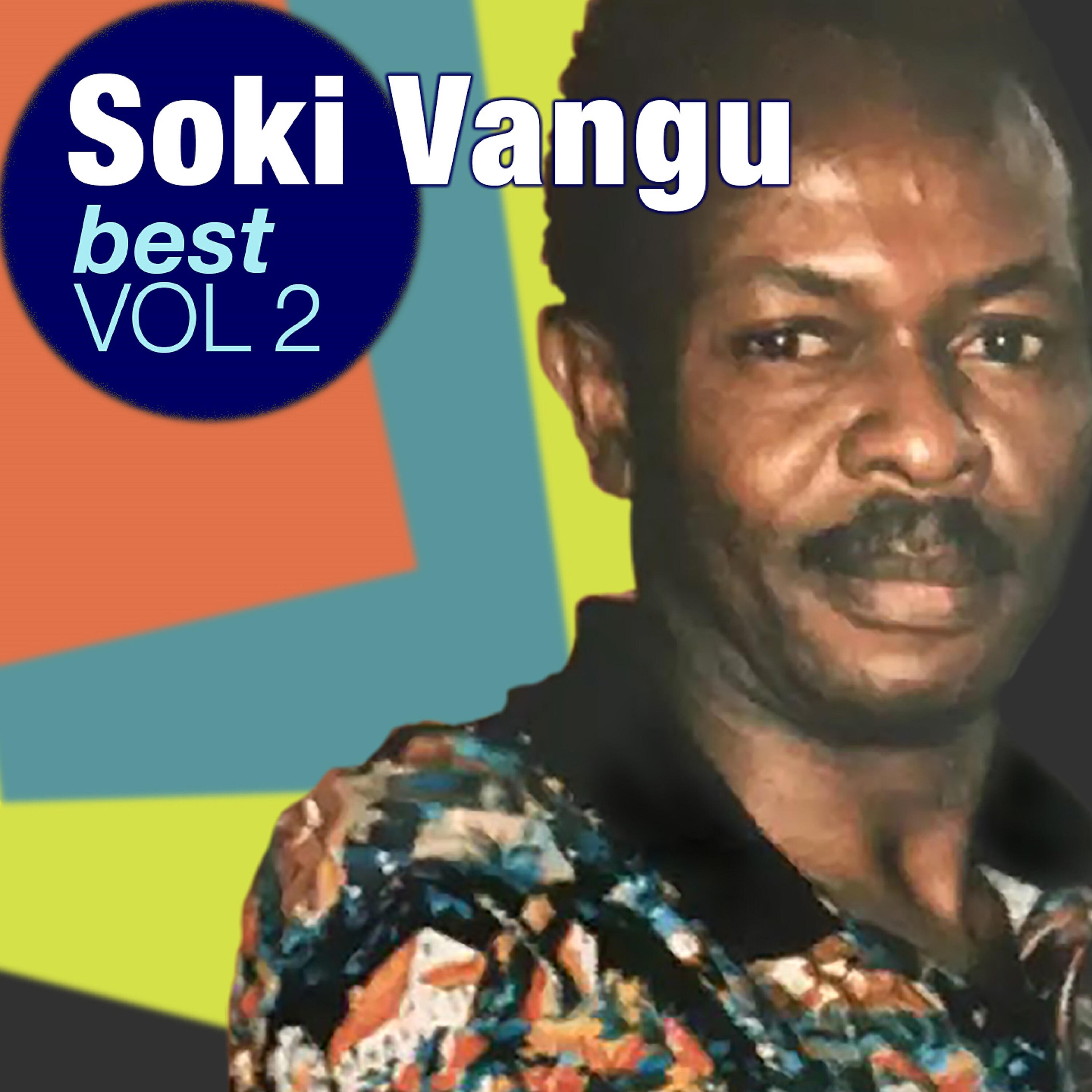 Soki Vangu - Kukulu cache cache