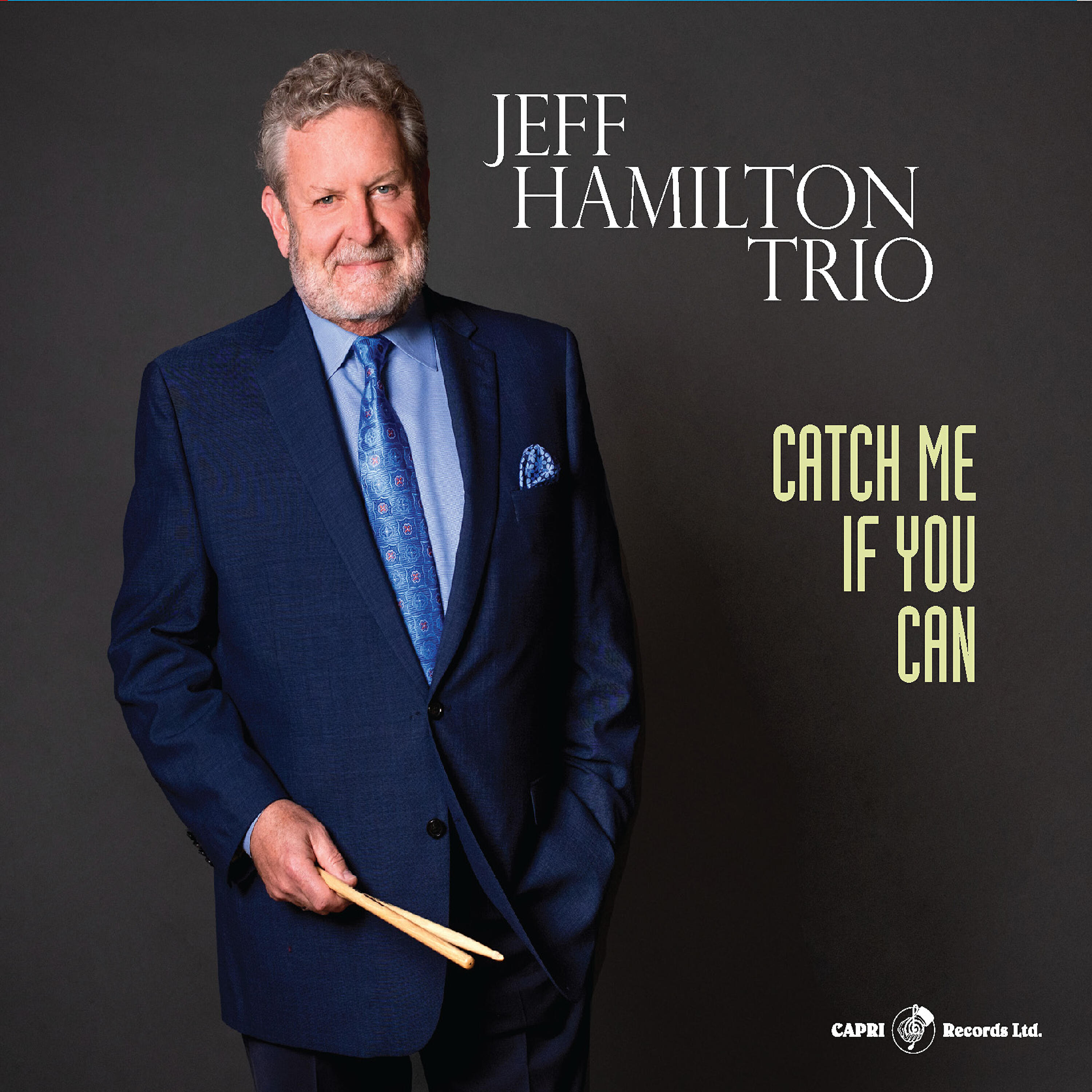 Jeff Hamilton - Moonray