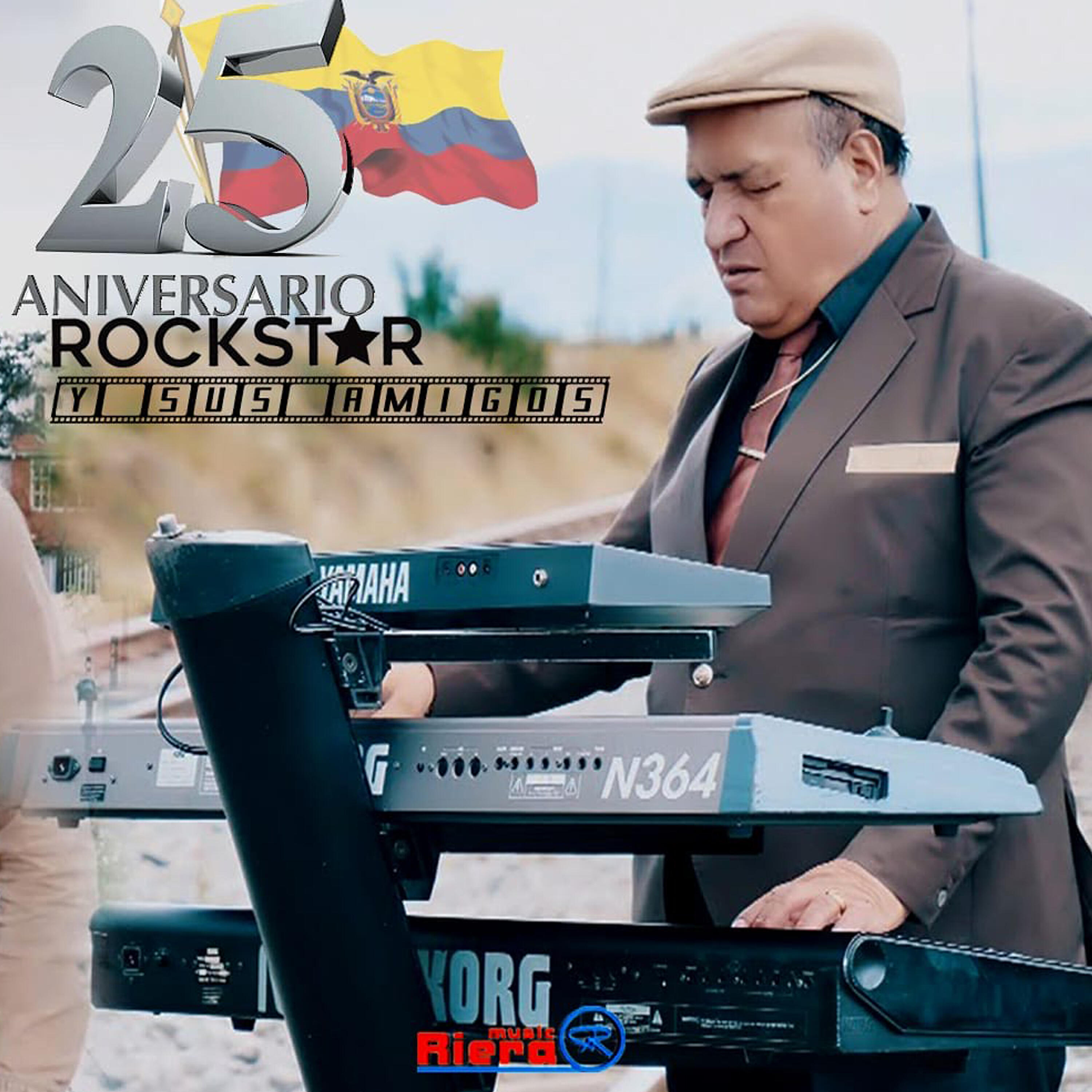 Rock Star - Buscate un Cariño