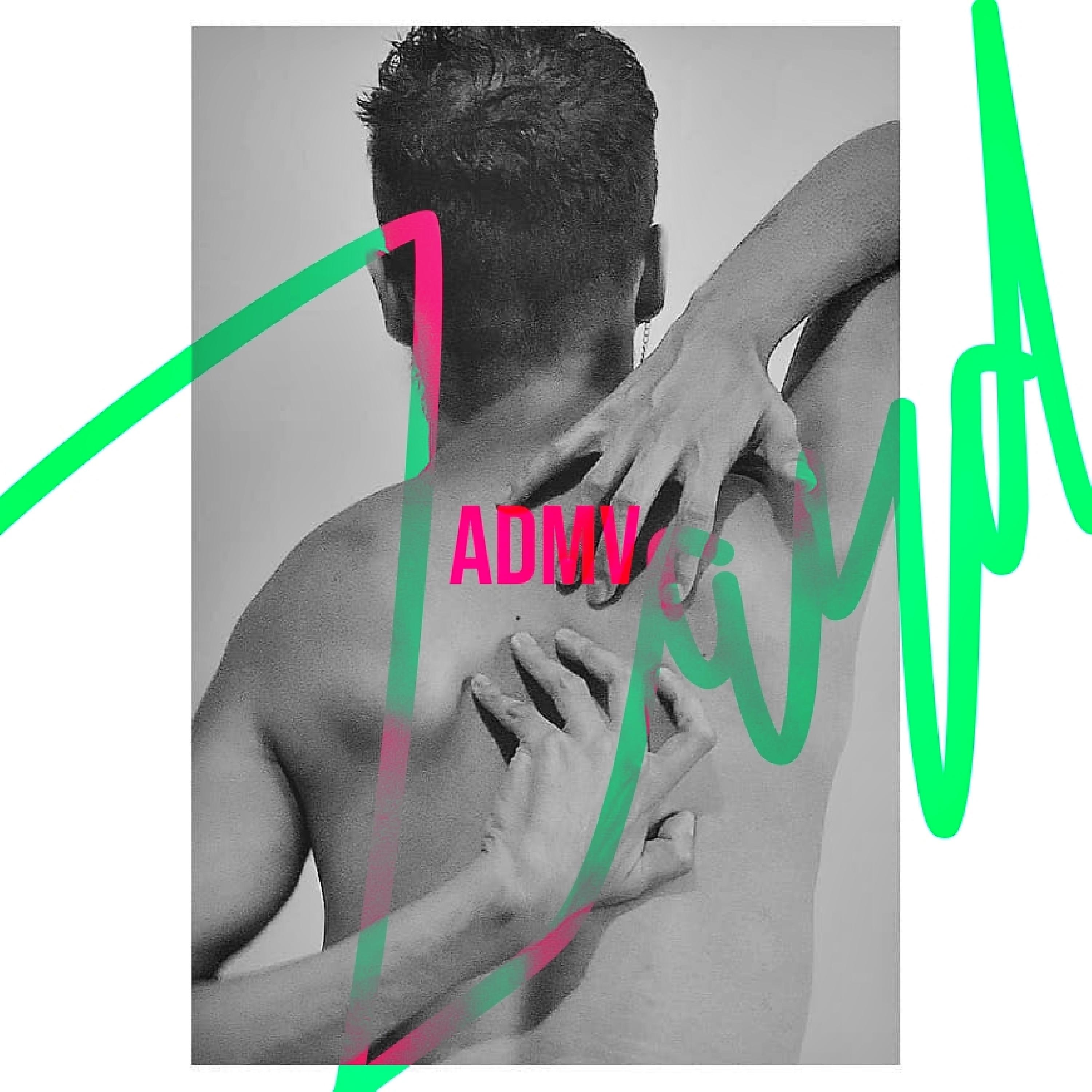 Постер альбома Admv (Chromatica) (acústica)