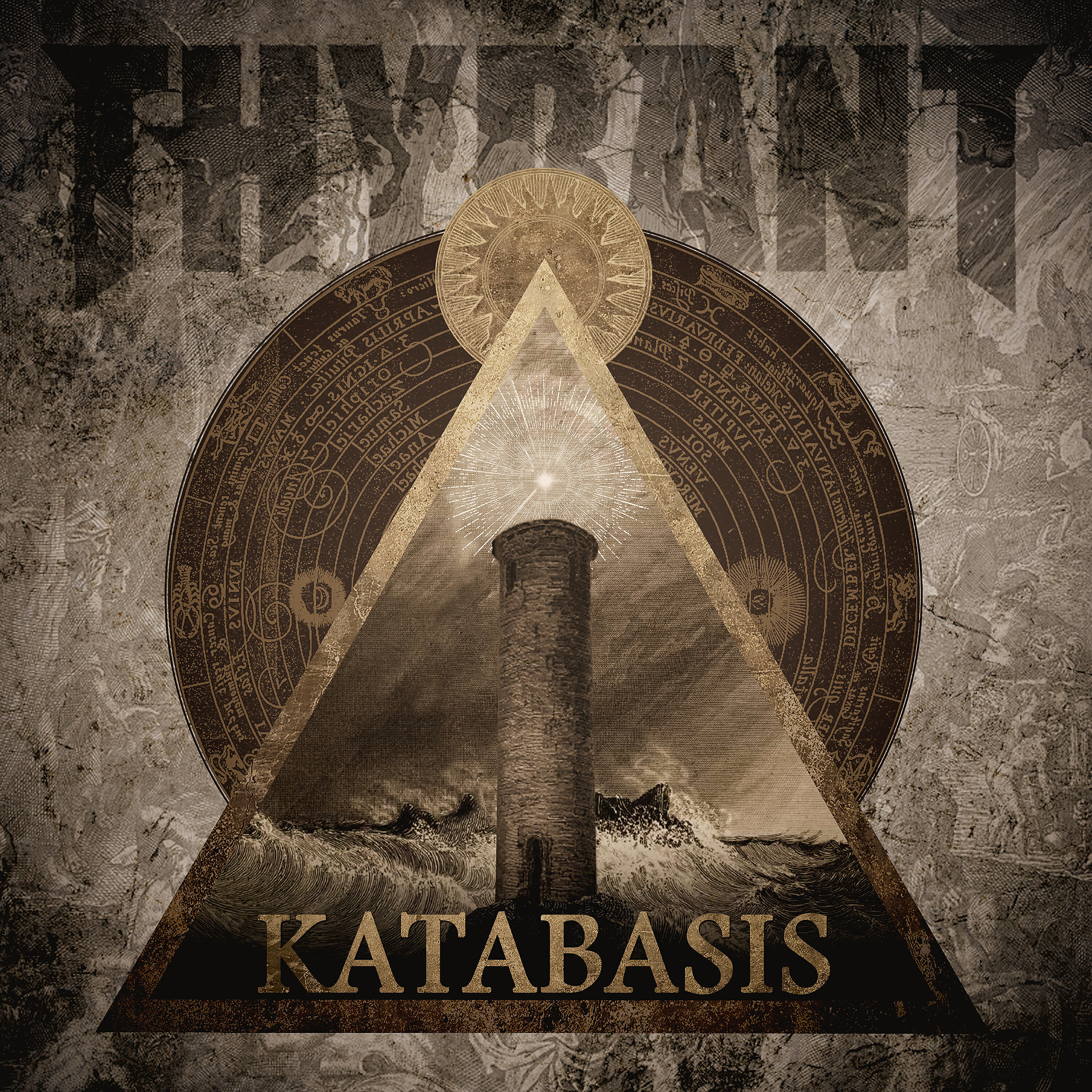 Thyrant - Ephemeral Lighthouse