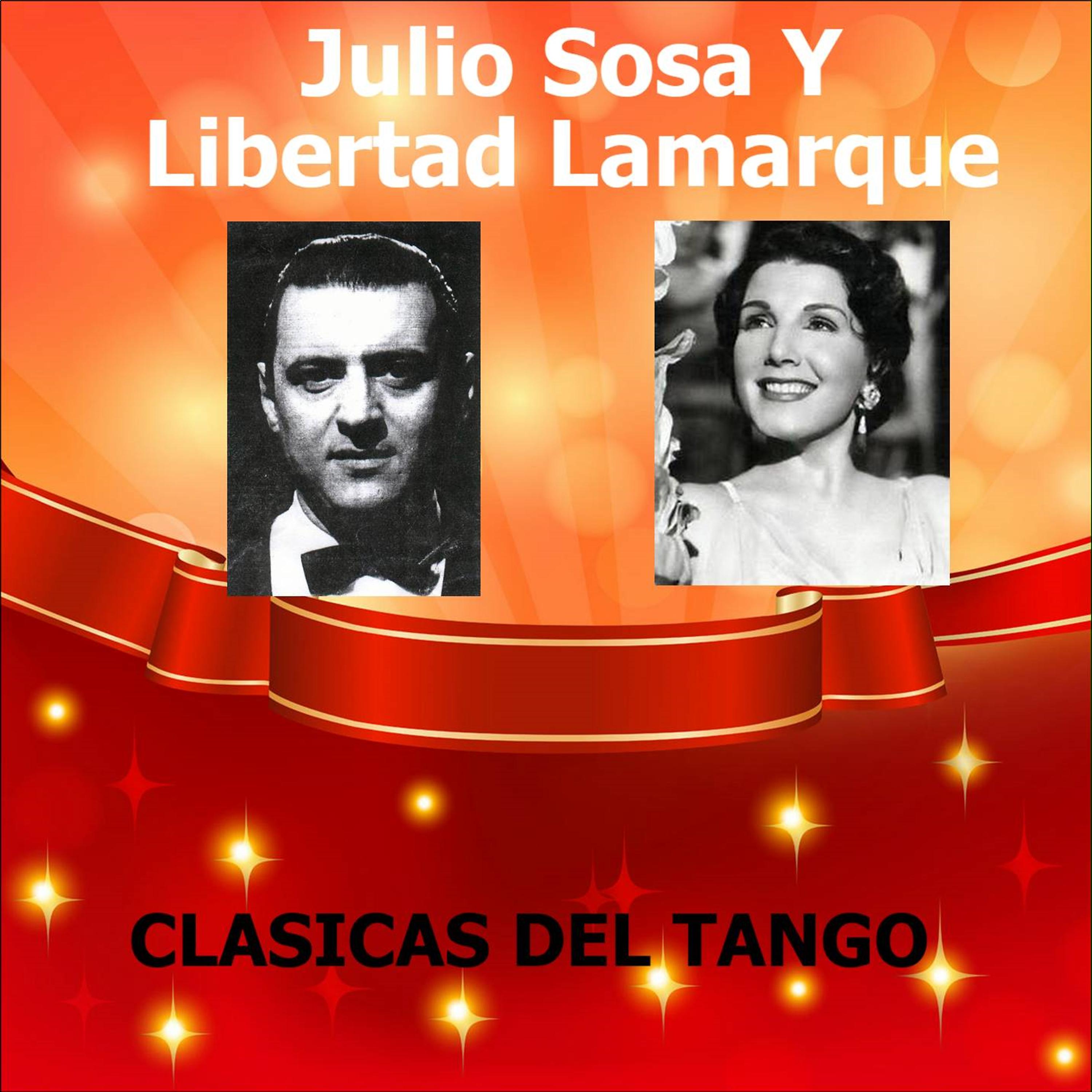 Постер альбома Clasicas del Tango