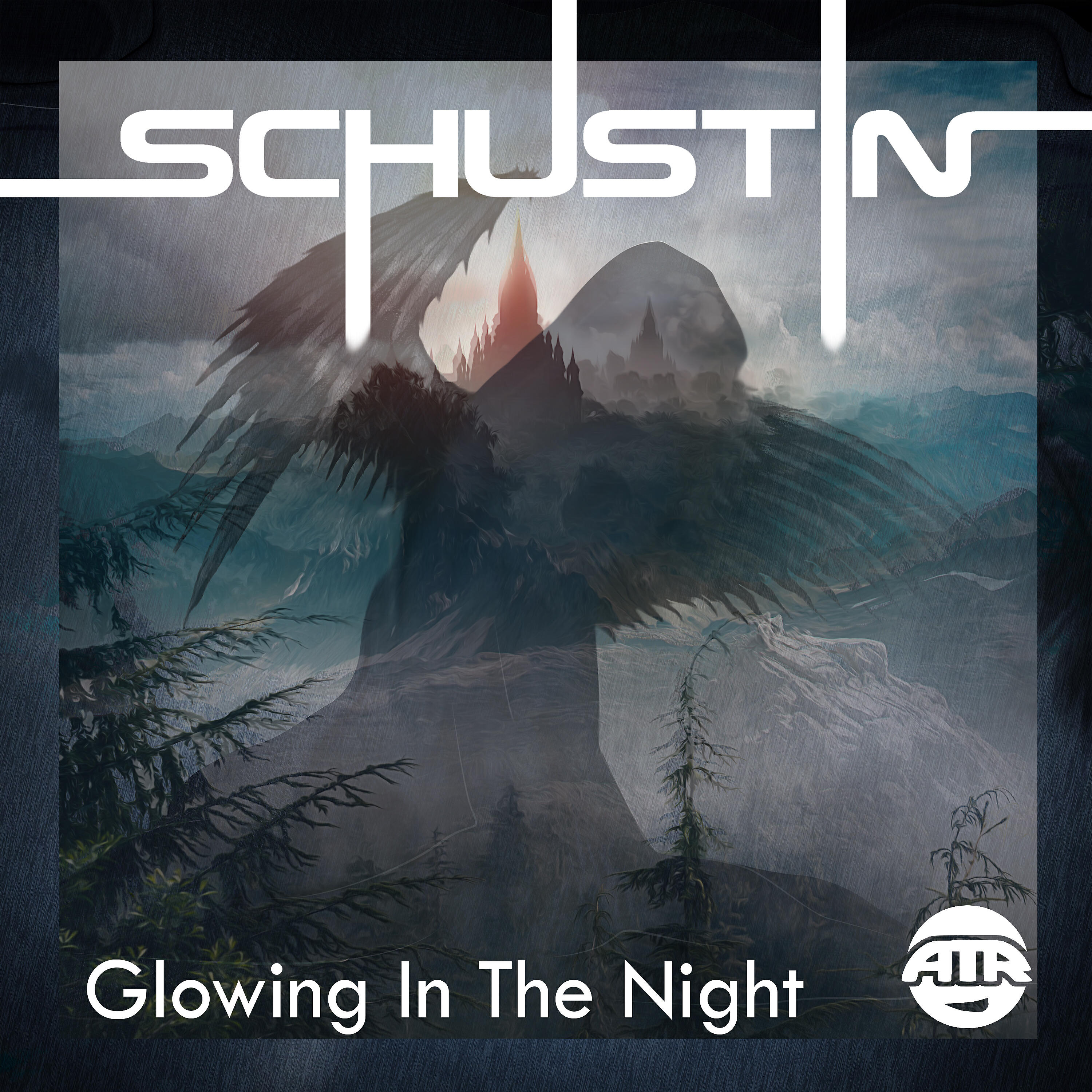 Schustin - Glowing in the Night (Mads & Jakob Edit)