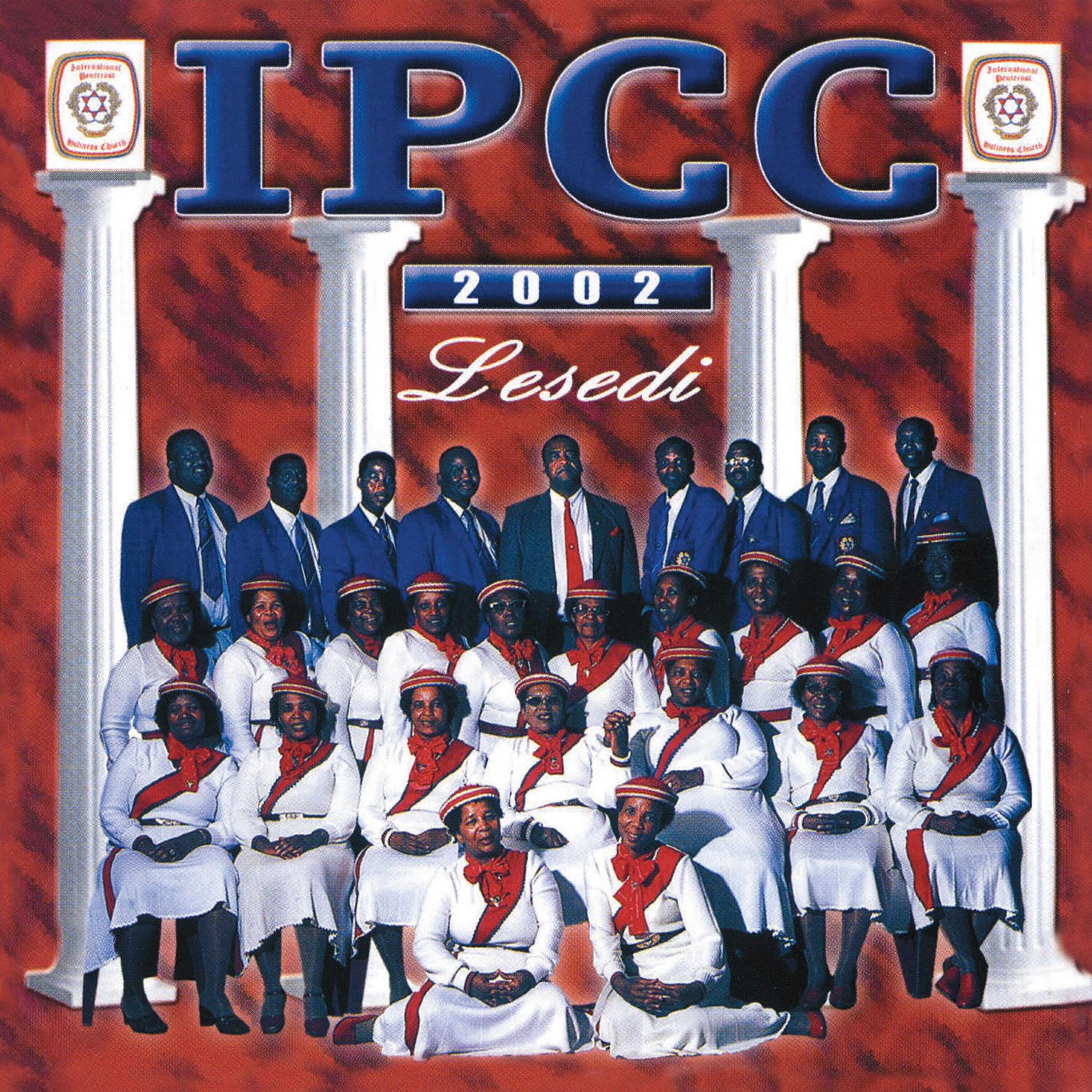 IPCC - Kgalefo