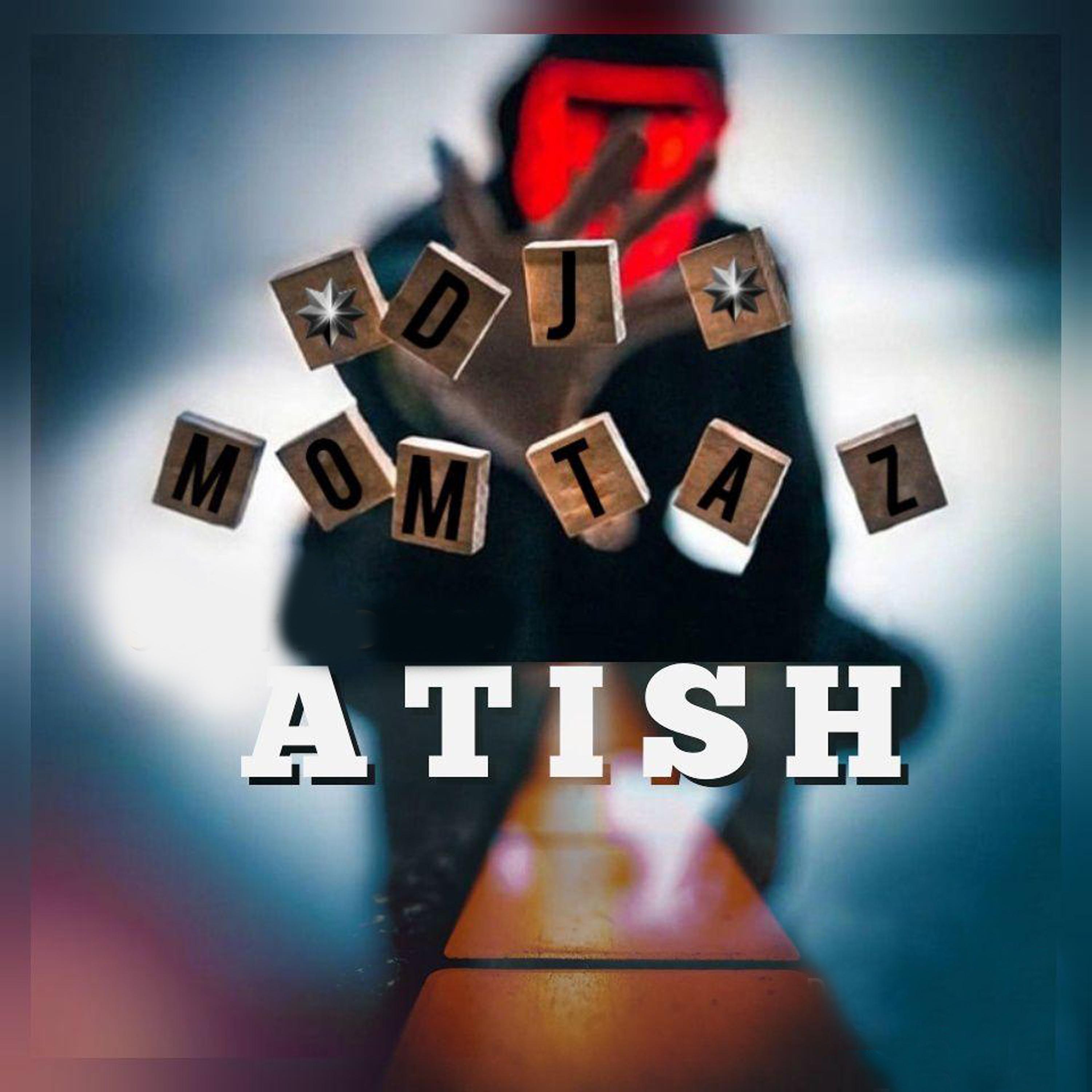 Постер альбома Atish