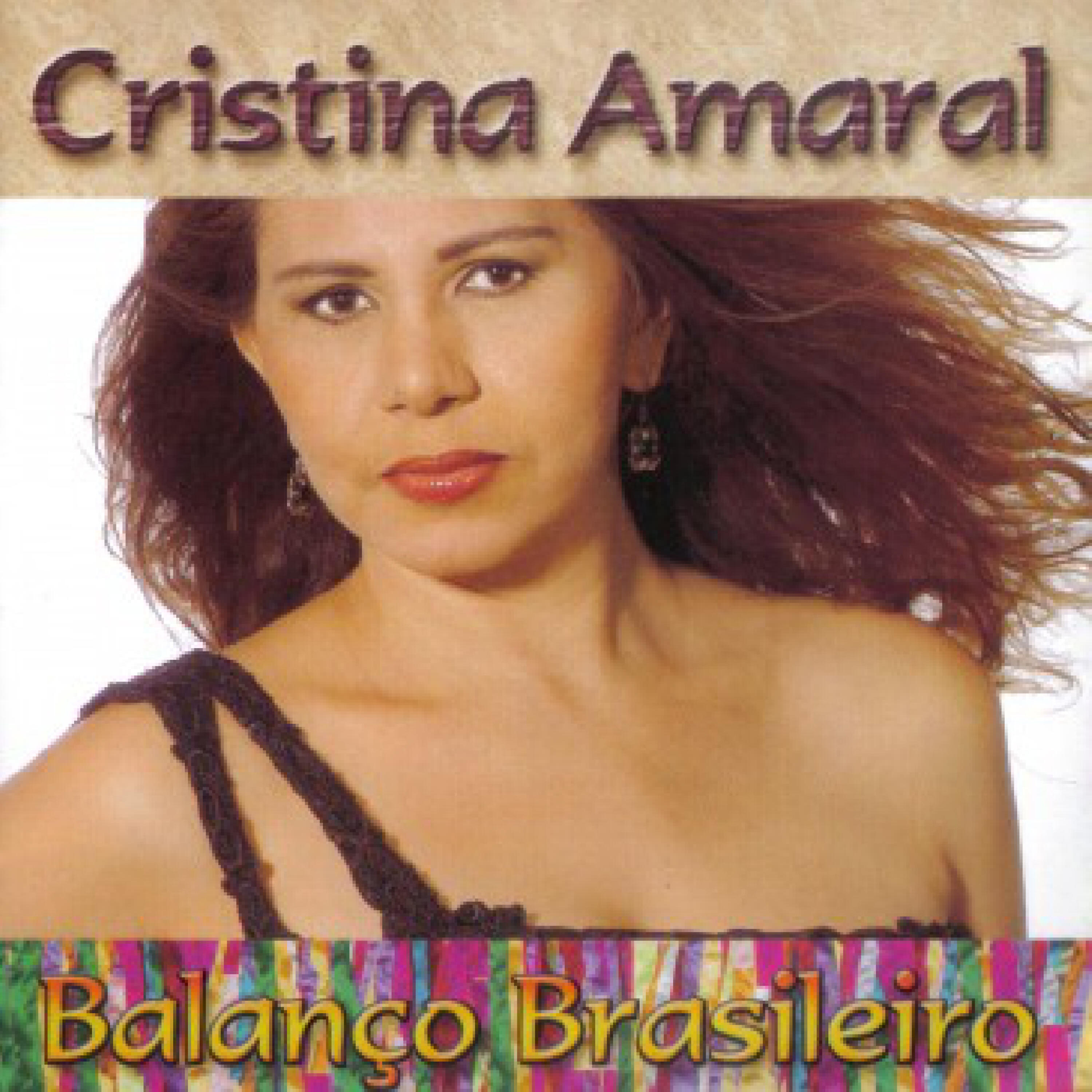 Cristina Amaral - Chico das Águas
