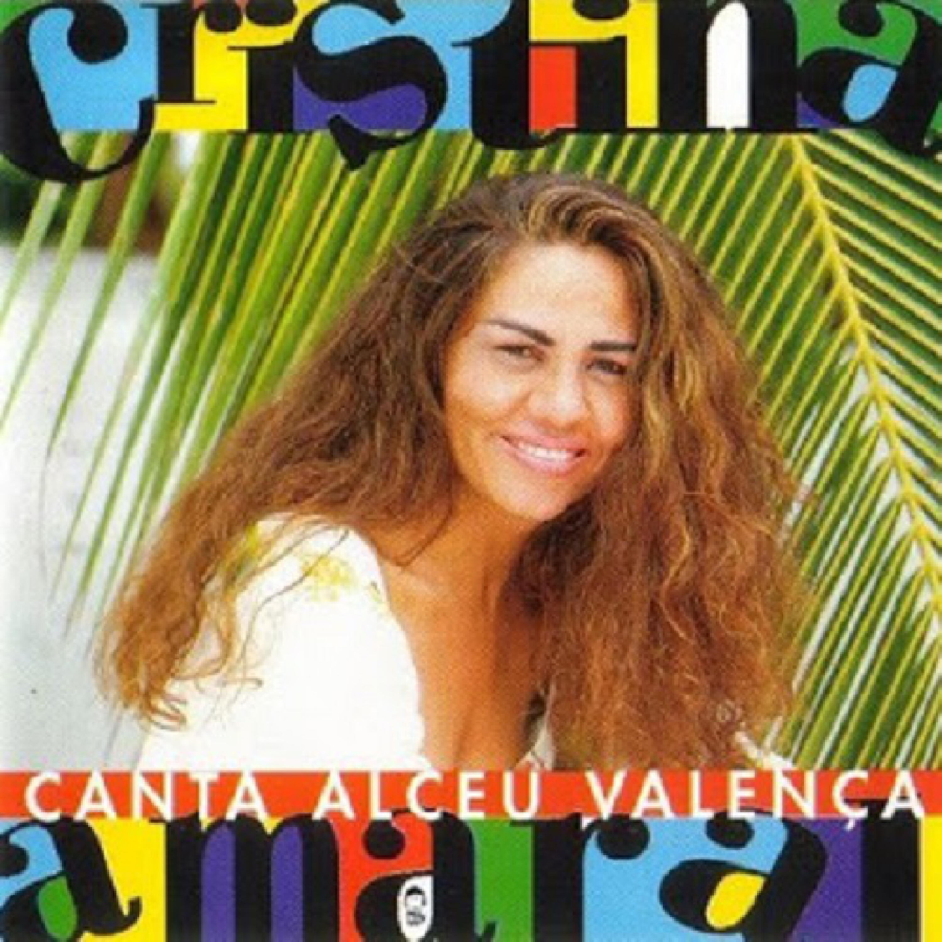 Cristina Amaral - Cabelo No Pente