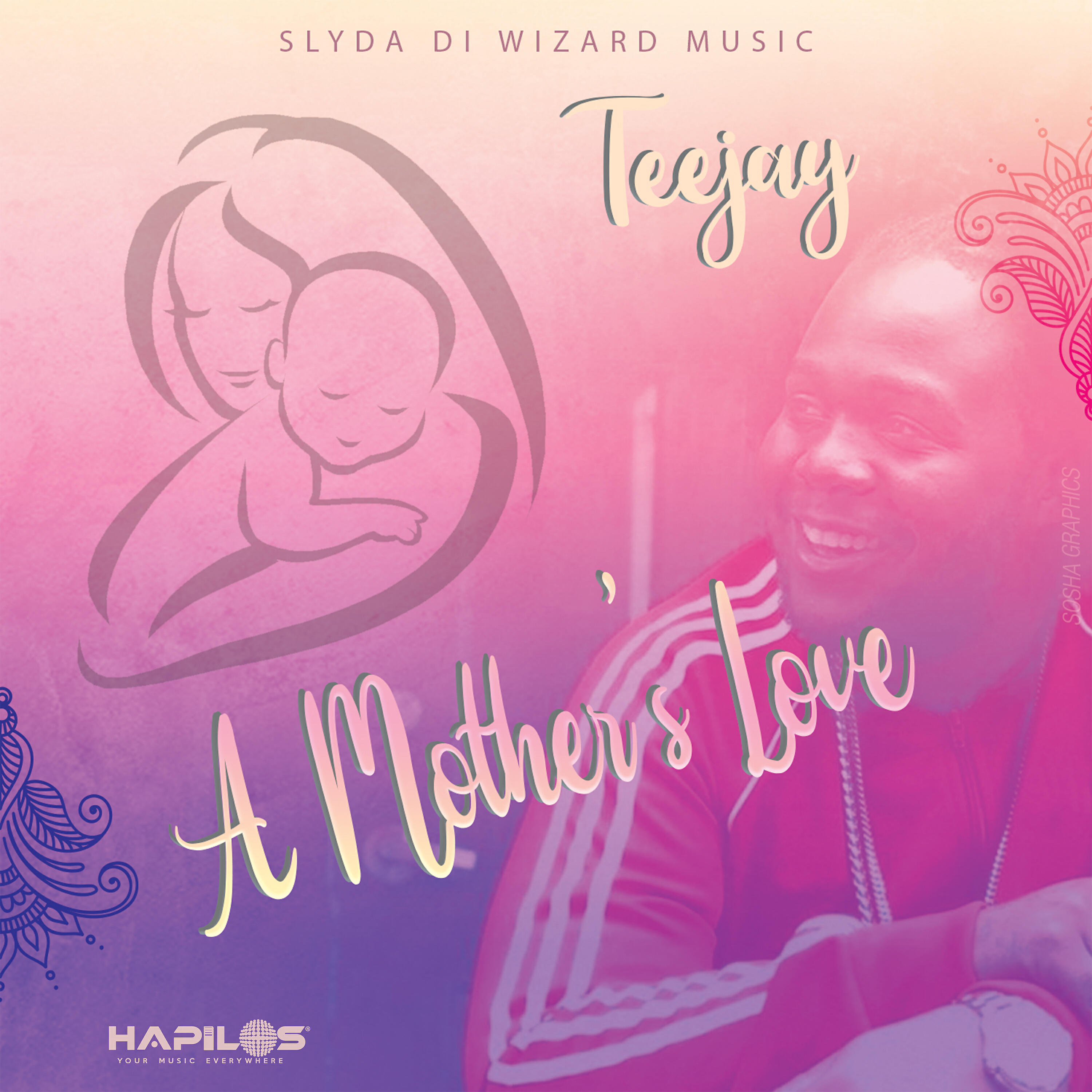 TeeJay - A Mother's Love