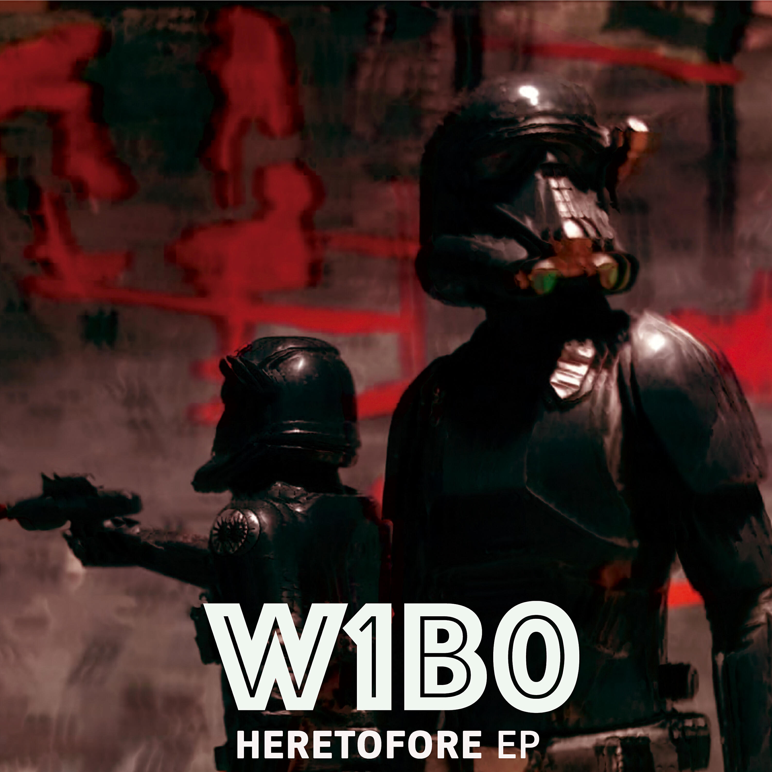 W1B0 - A.C.R.O.N.Y.M
