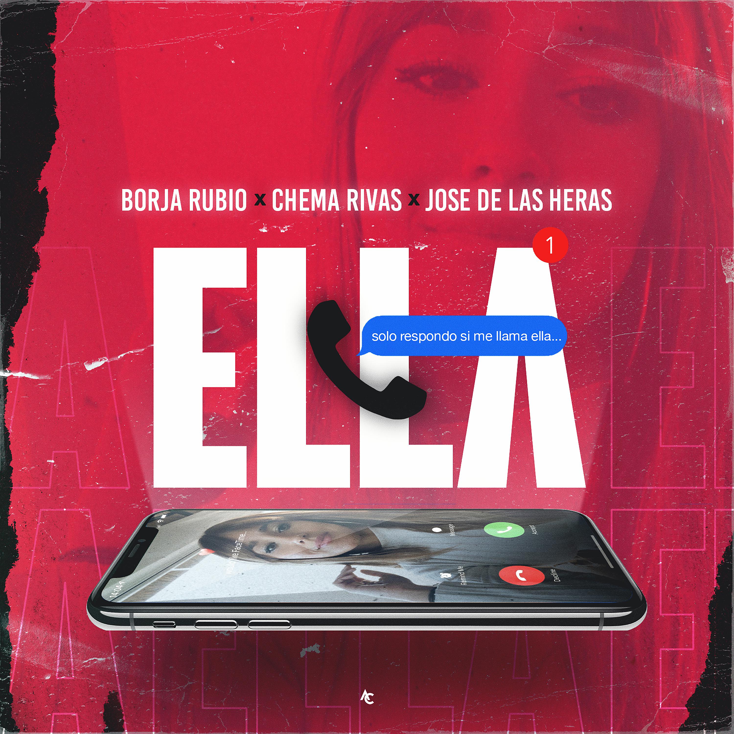 Постер альбома ELLA
