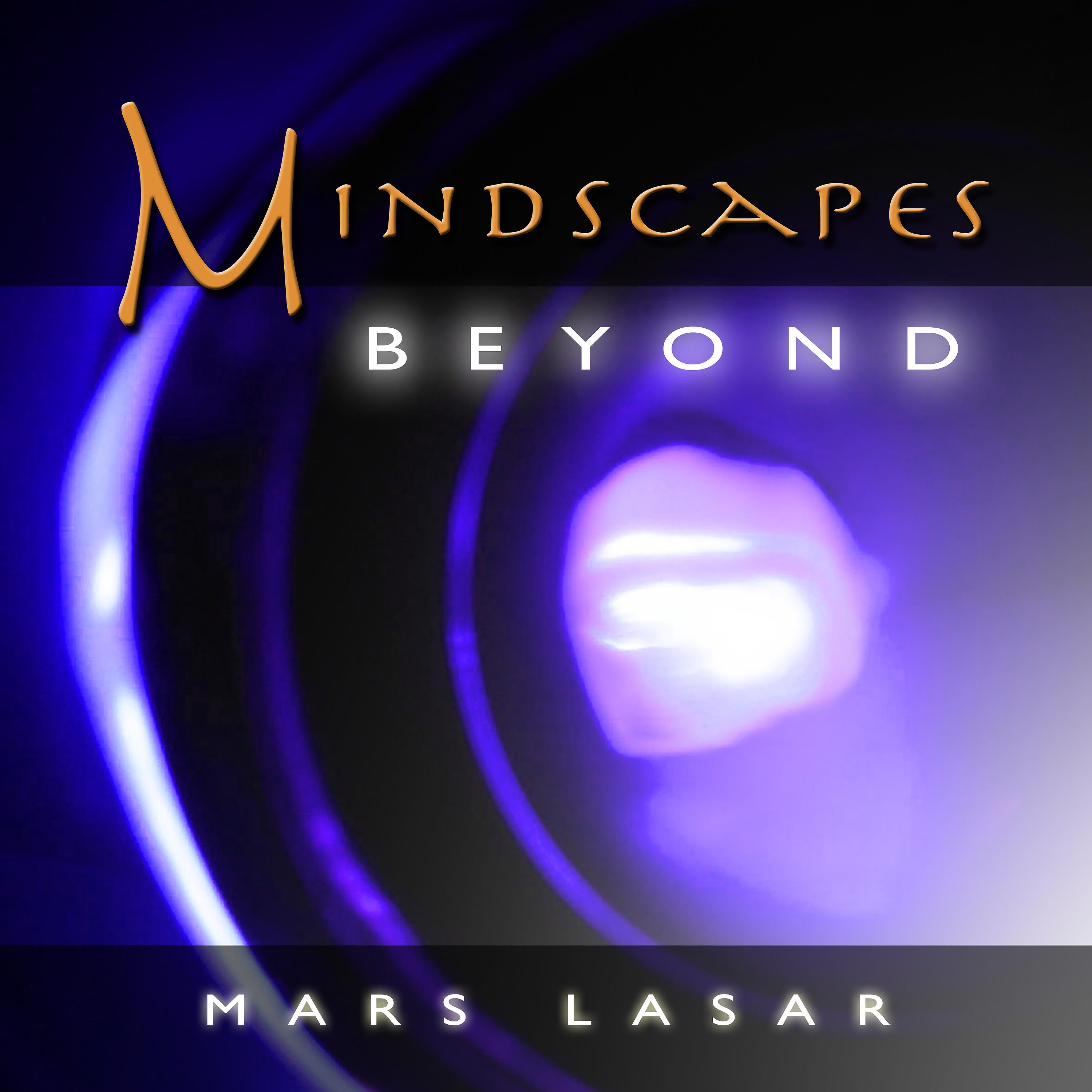 Постер альбома Mindscapes Beyond