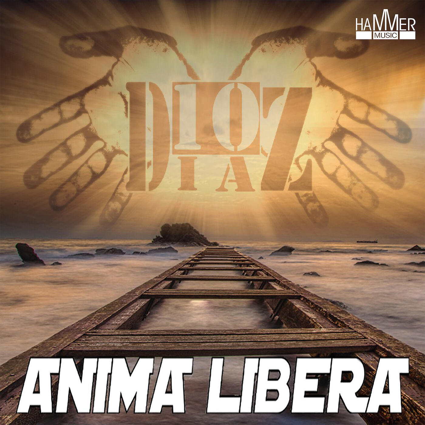 10 Diaz - Anima libera