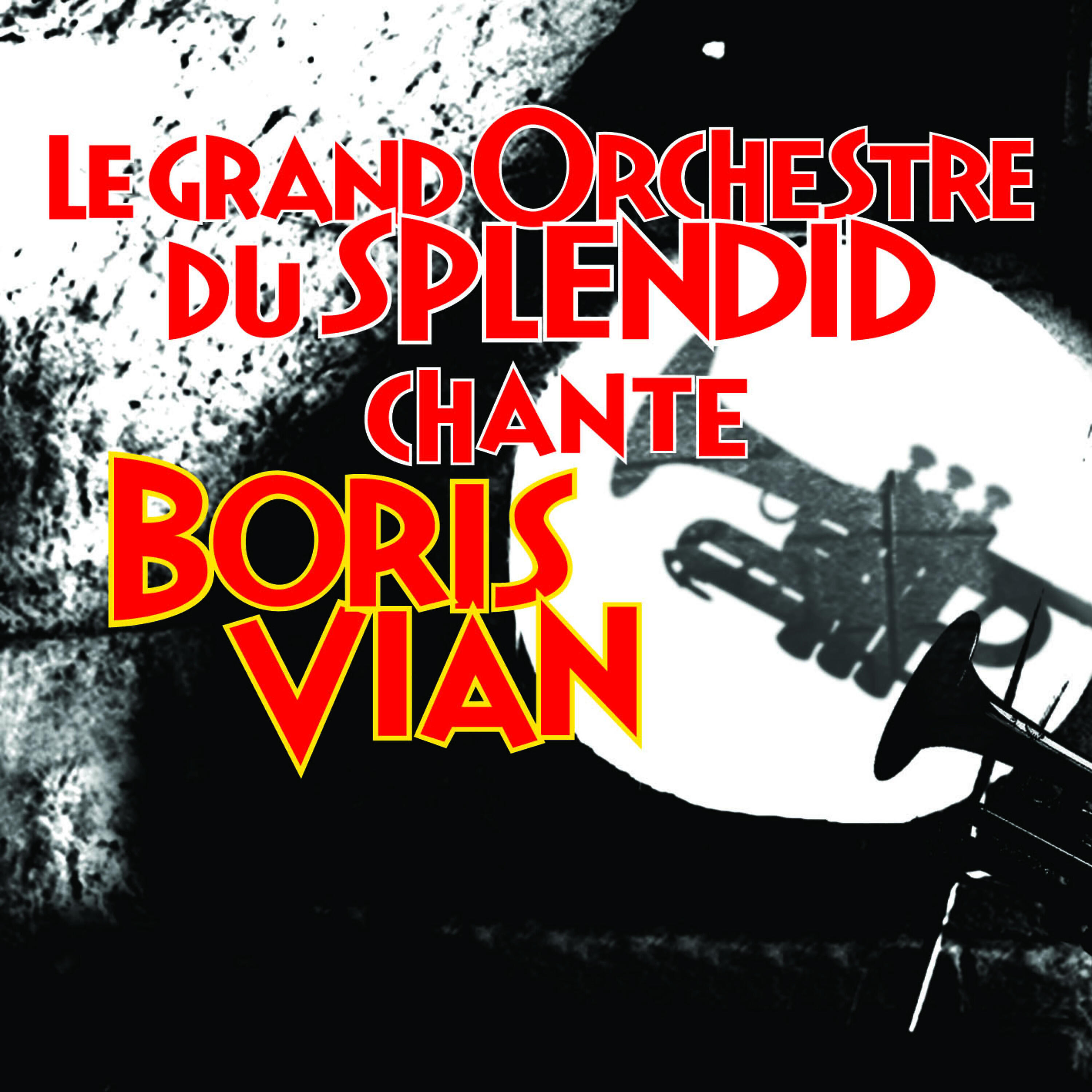 Le Grand Orchestre Du Splendid - Voyage au paradis