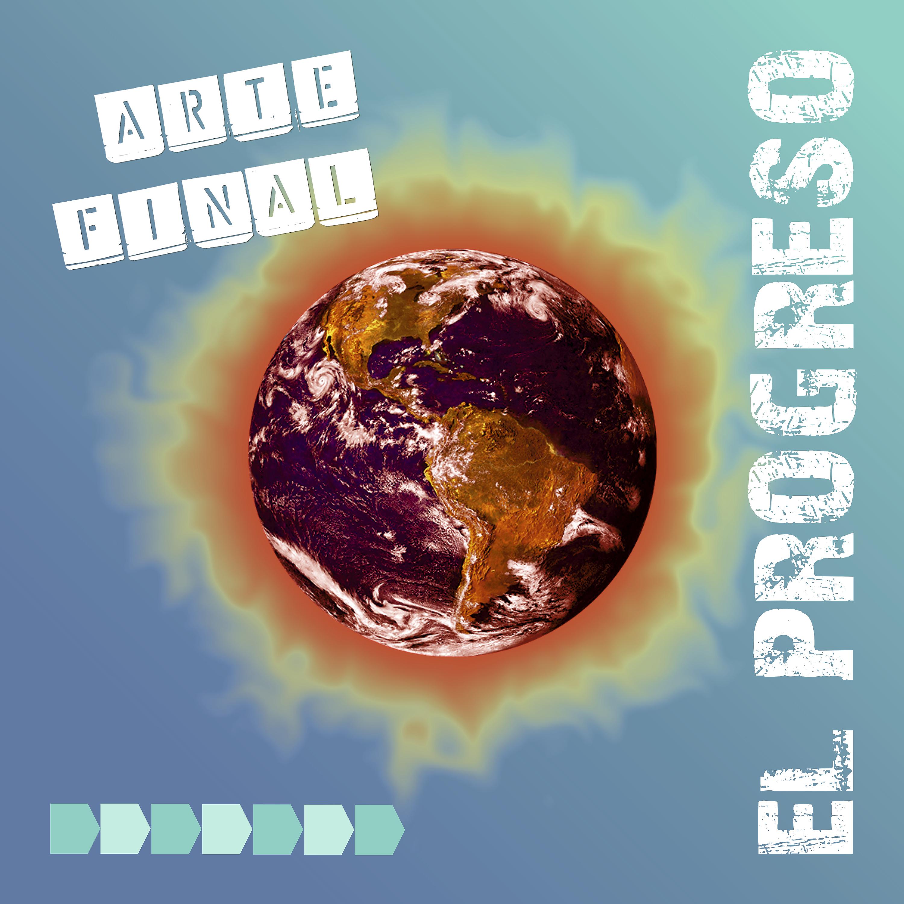 Постер альбома El Progreso