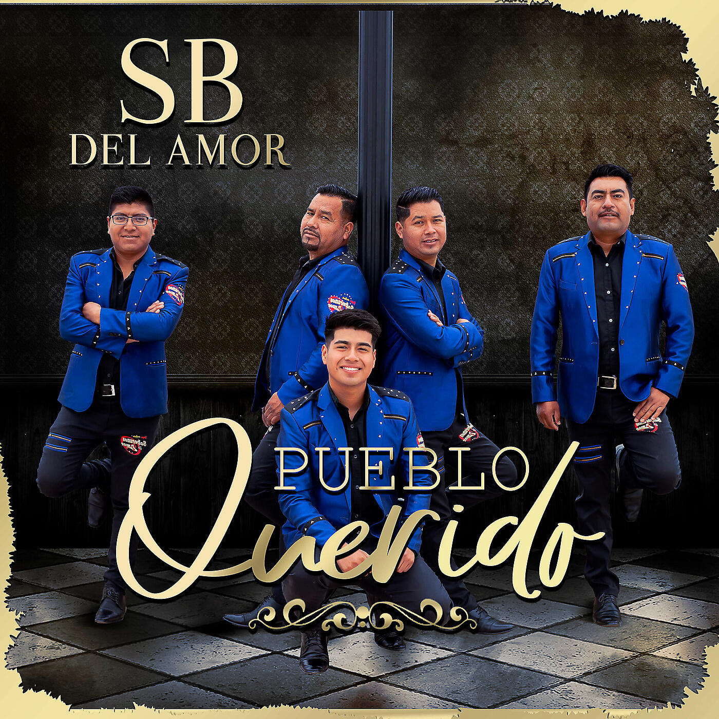 Sb Del Amor - El Chato