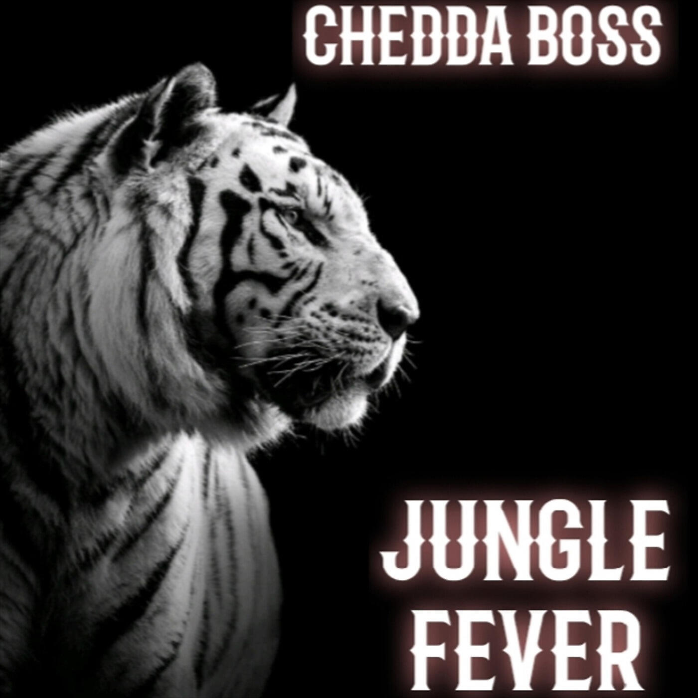 Chedda Boss - Jungle Fever