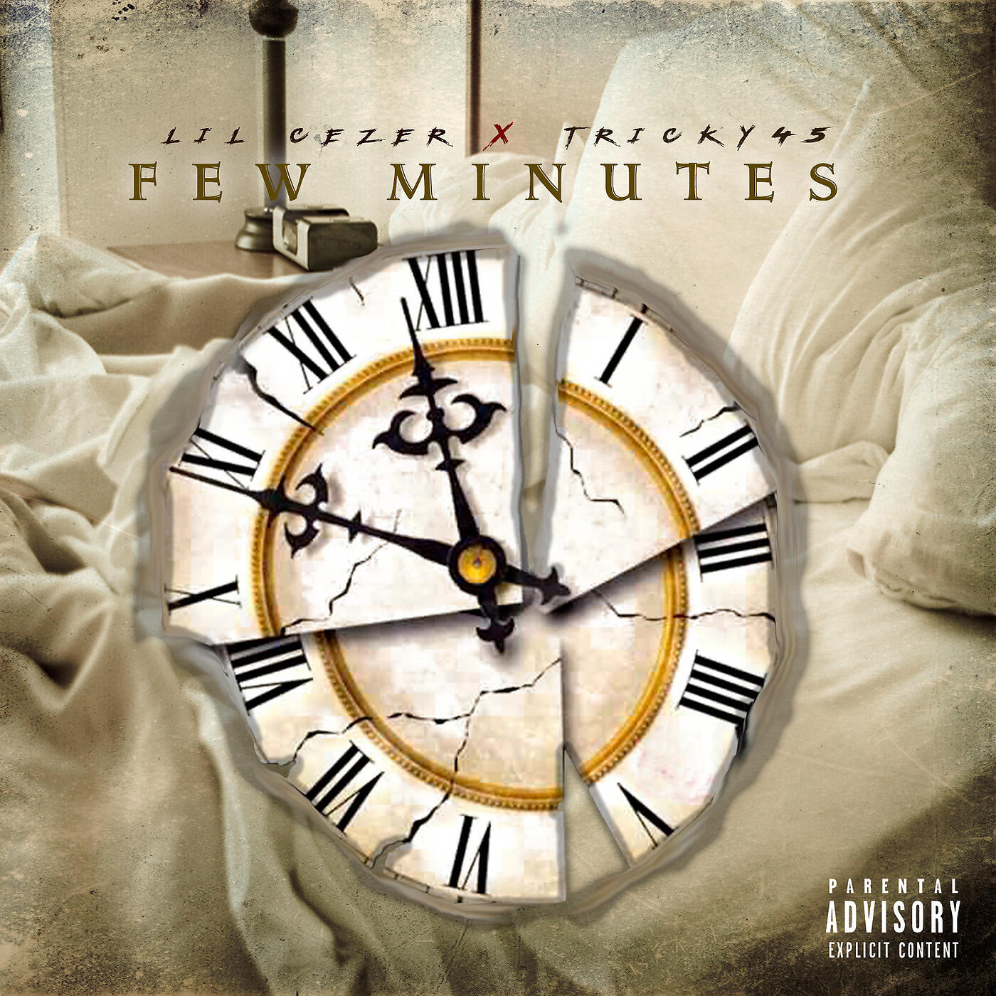 Lil Cezer - Few Minutes