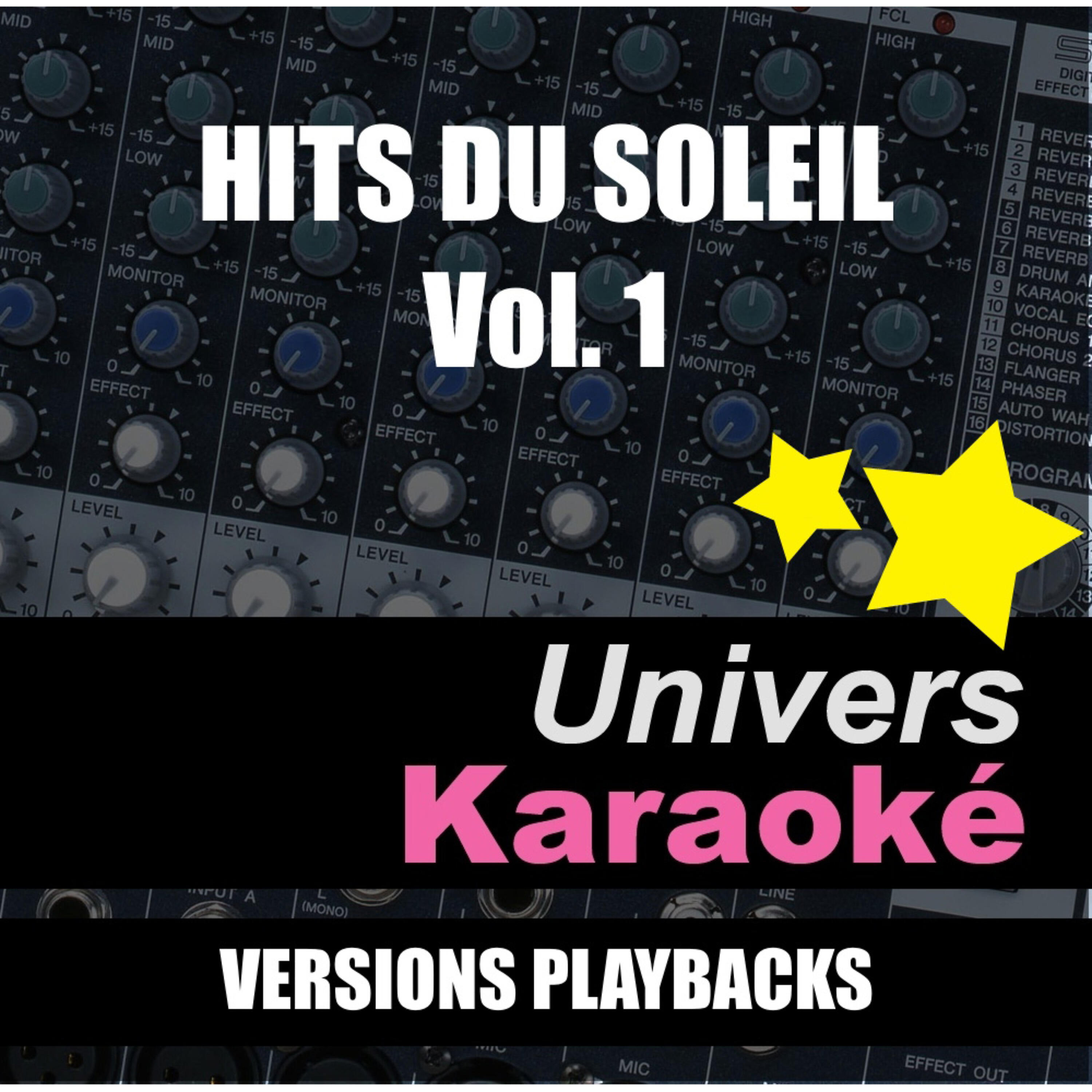 Univers Karaoké - Oule (Rendu célèbre par Kassav) [Version karaoké avec choeurs]