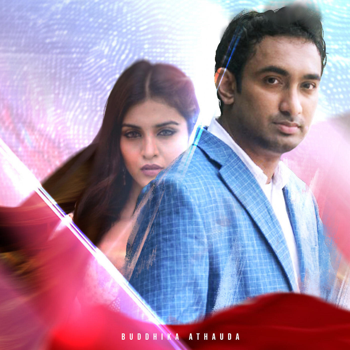 Buddhika Athauda - Kandulu Kandulu