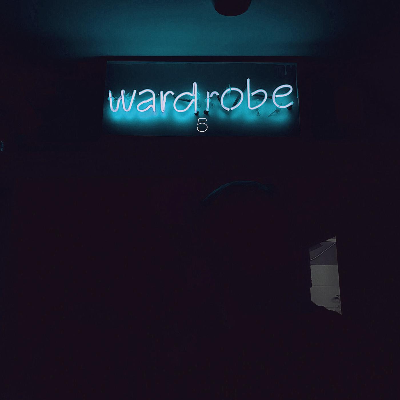 Постер альбома Wardrobe 5