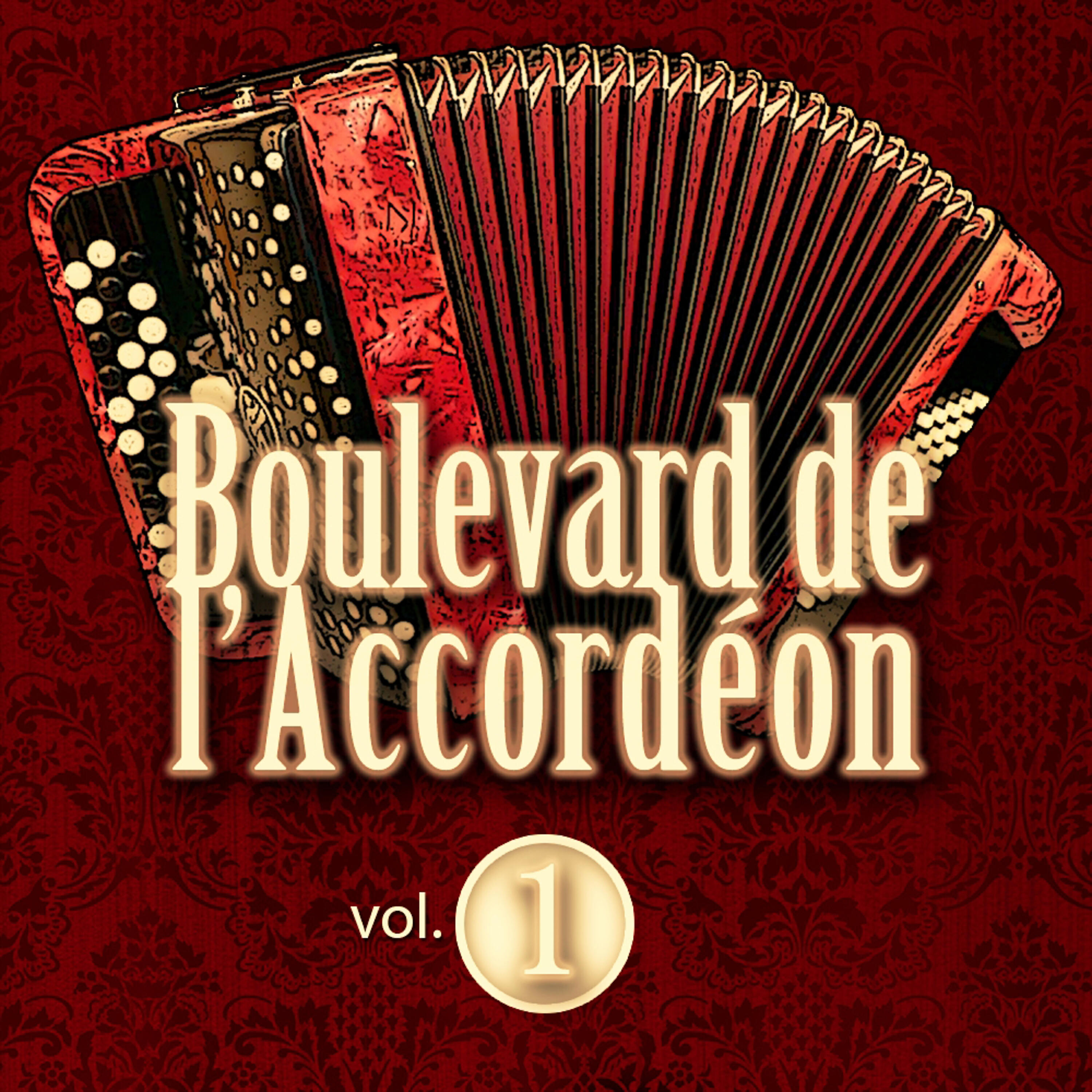 Mickael Richard - Le boston du thé dansant
