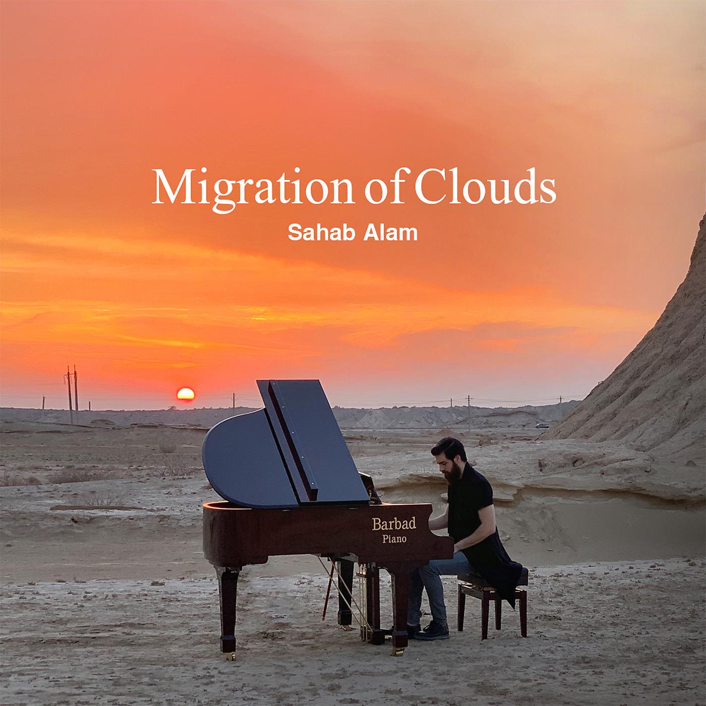 Постер альбома Migration of Clouds