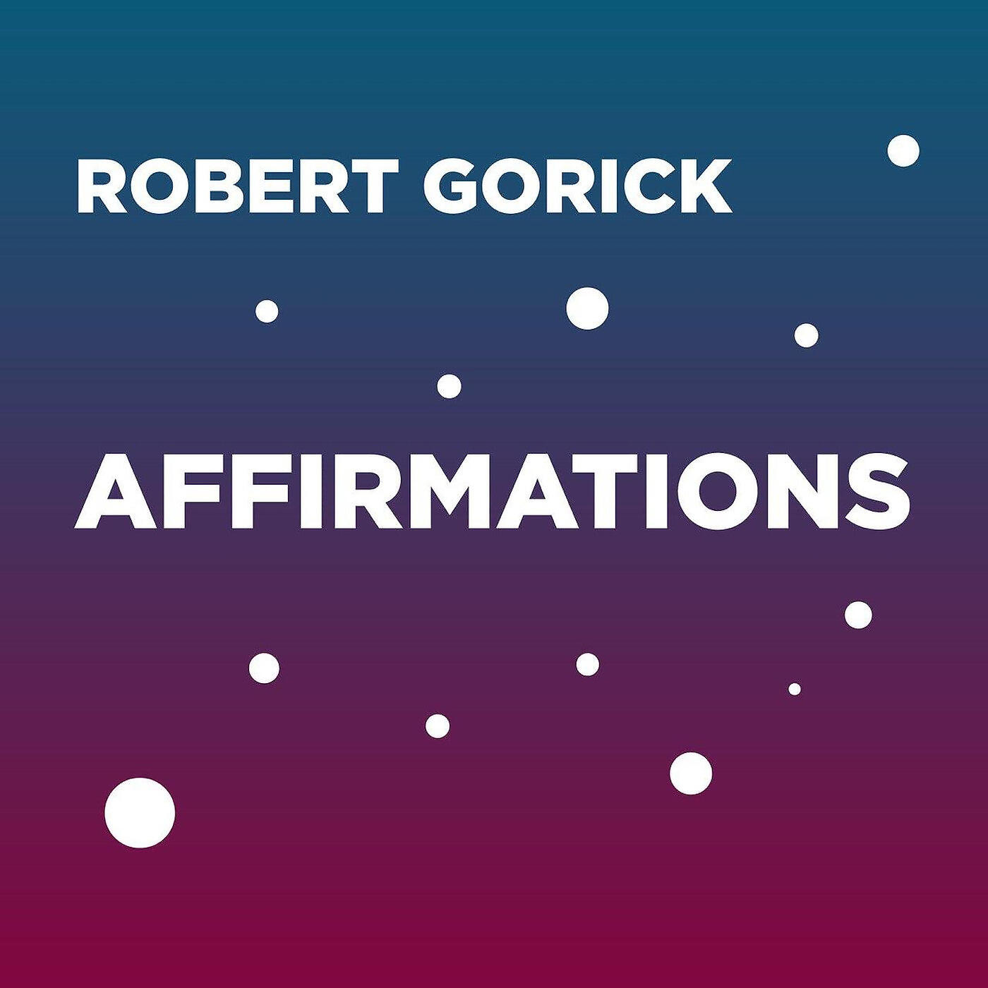 Robert Gorick - Deep Sleep Hypnosis for Mind Body Spirit Cleansing
