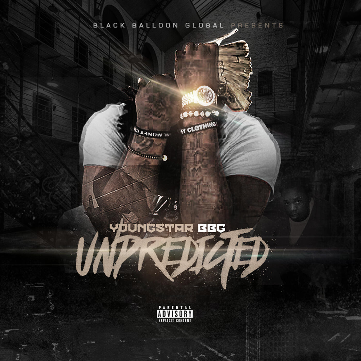 Youngstar BBG - Just Reppin