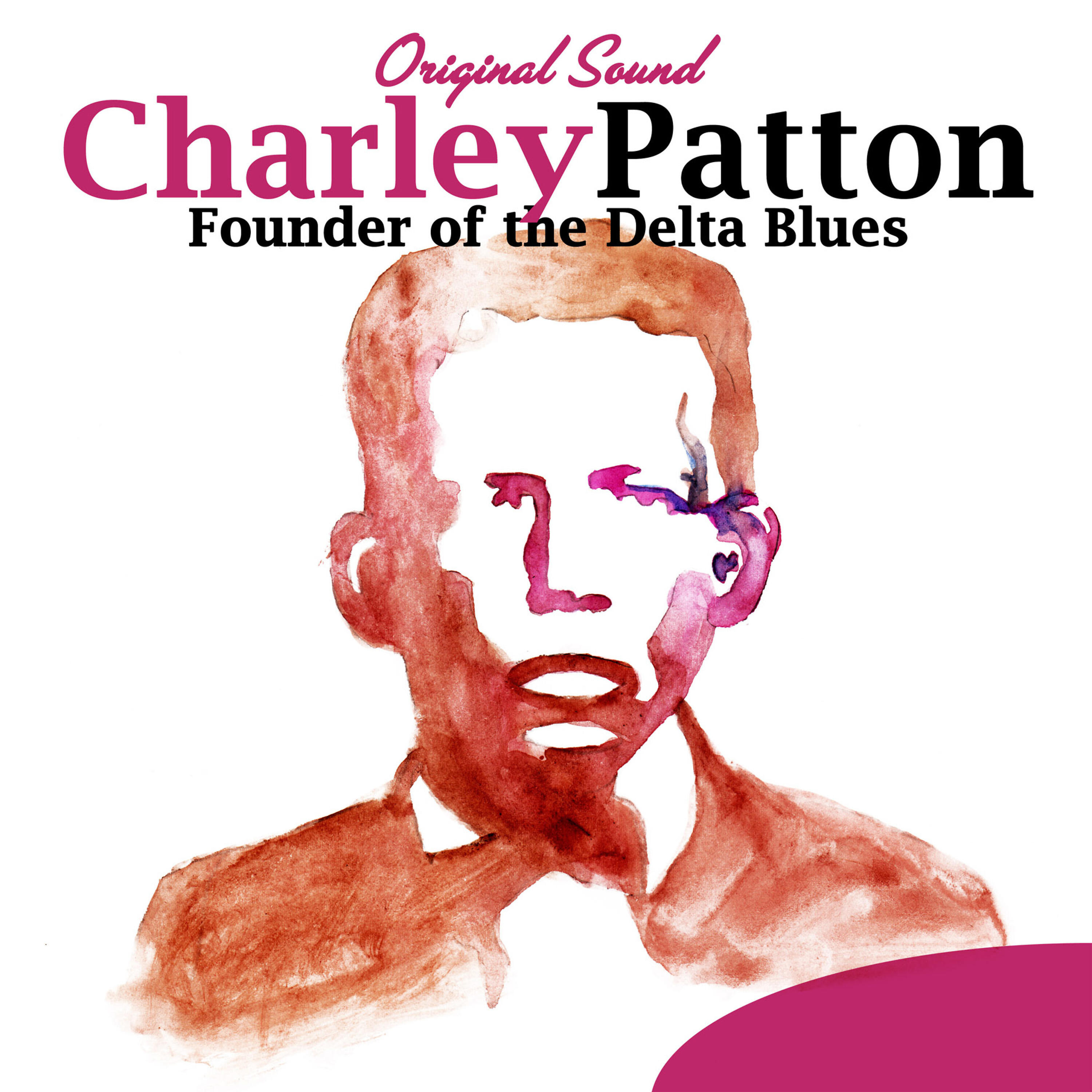 Charley Patton - Moon Going Down
