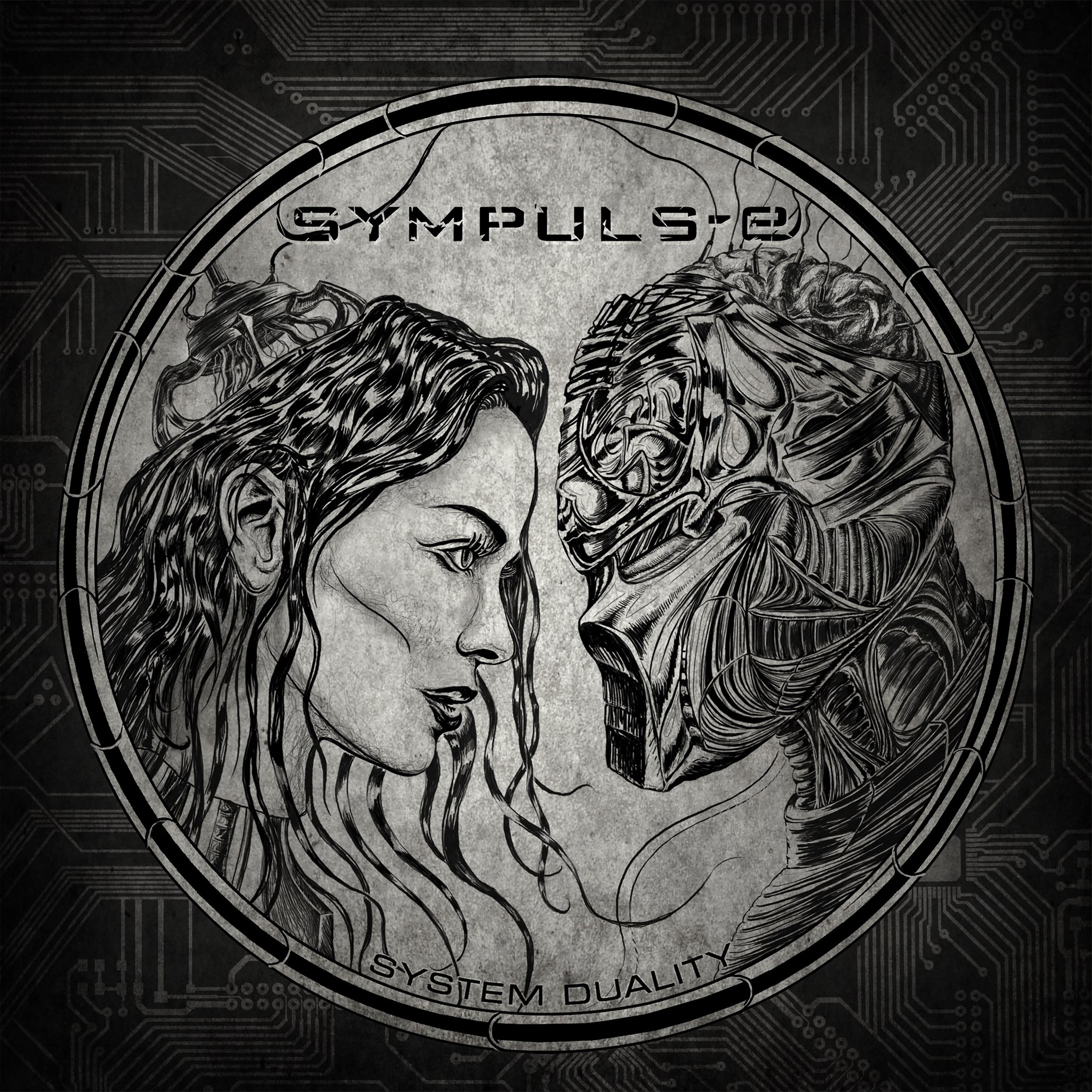 SYMPULS-E - System Duality