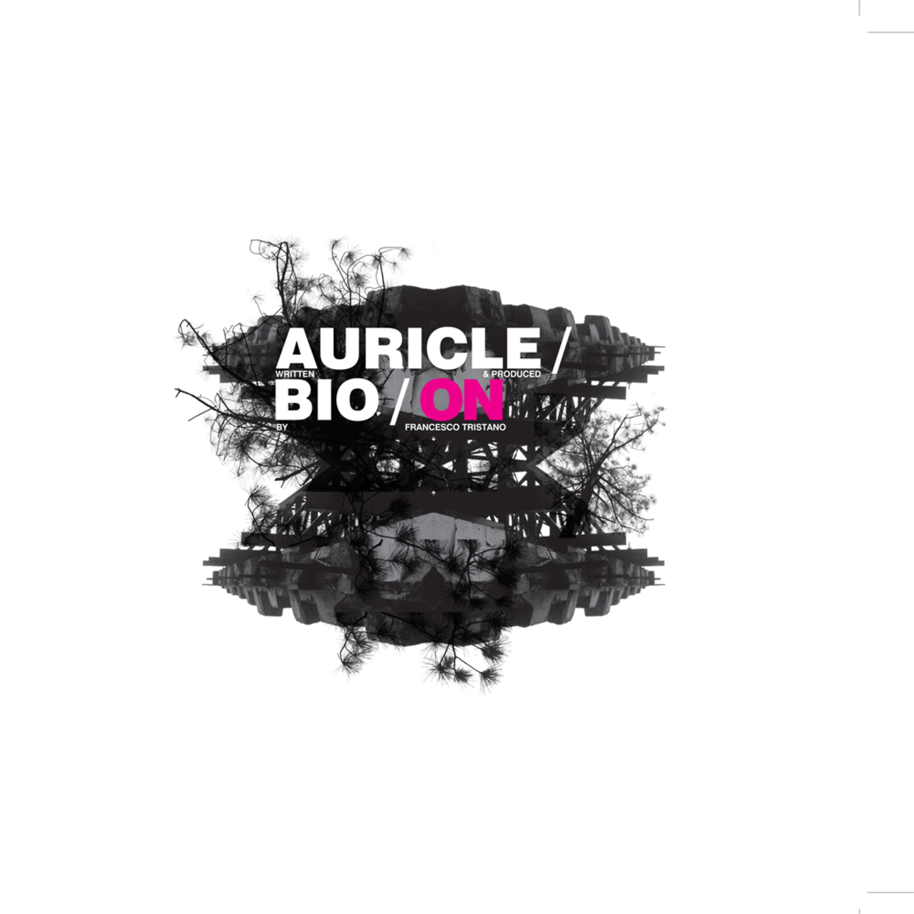 Постер альбома Auricle Bio On